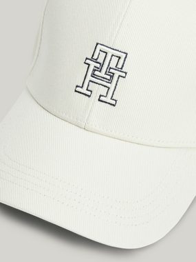 Tommy Hilfiger Baseball Cap TH IMD HEAVY TWILL 6 PANEL CAP