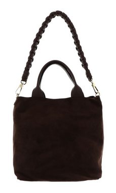 Abro Shopper Leather Kaleido