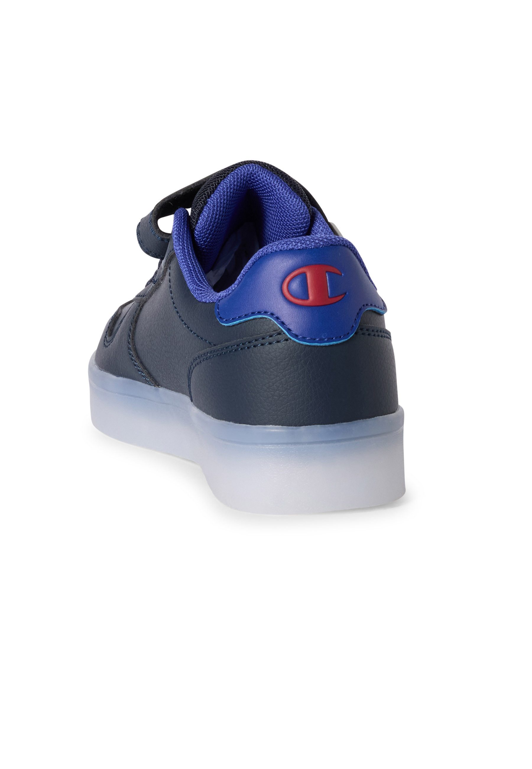 Champion GLW B PS Sneaker (für Kinder) mit cooler Blinkfunktion – Bild 5 von 5