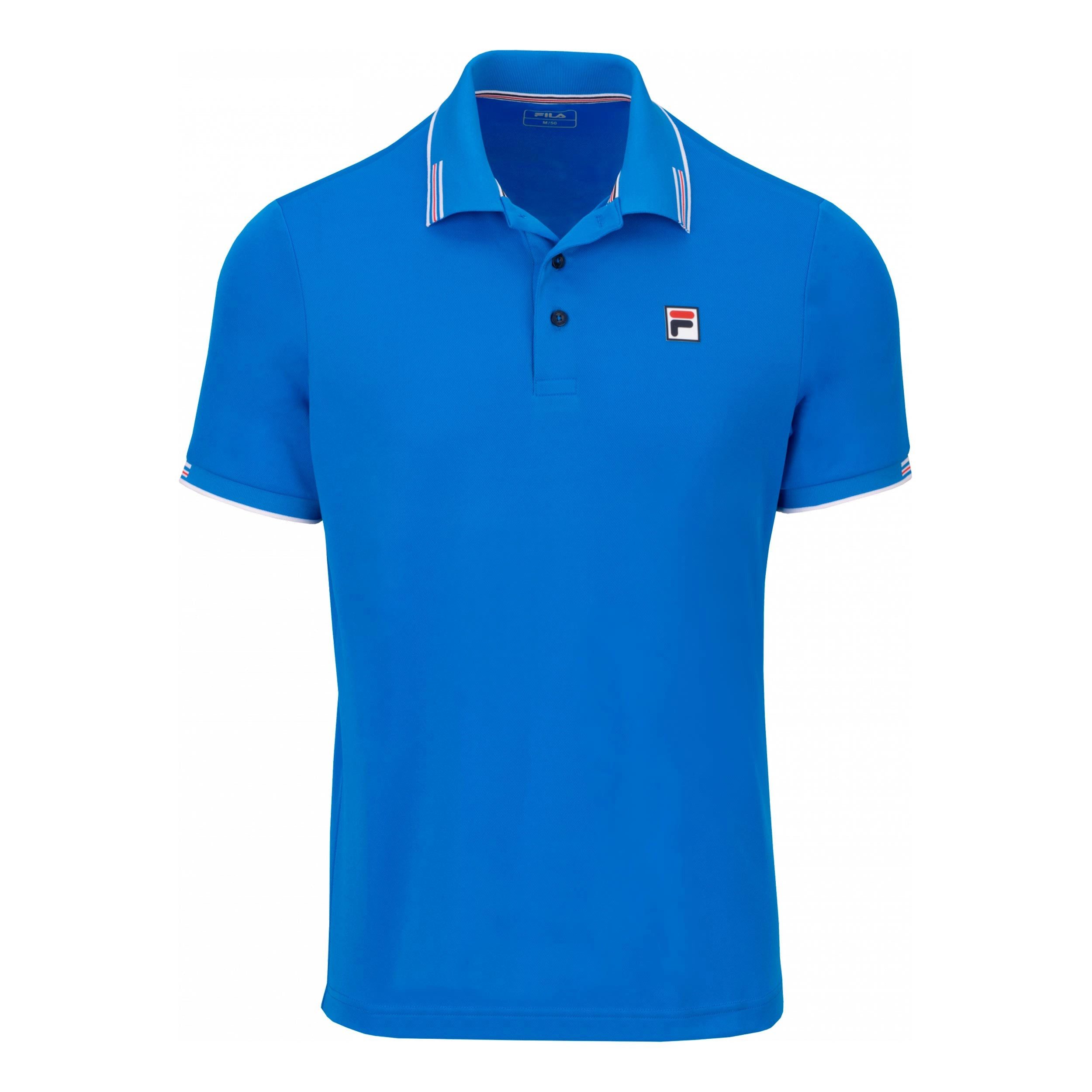 Fila Poloshirt Alejandro
