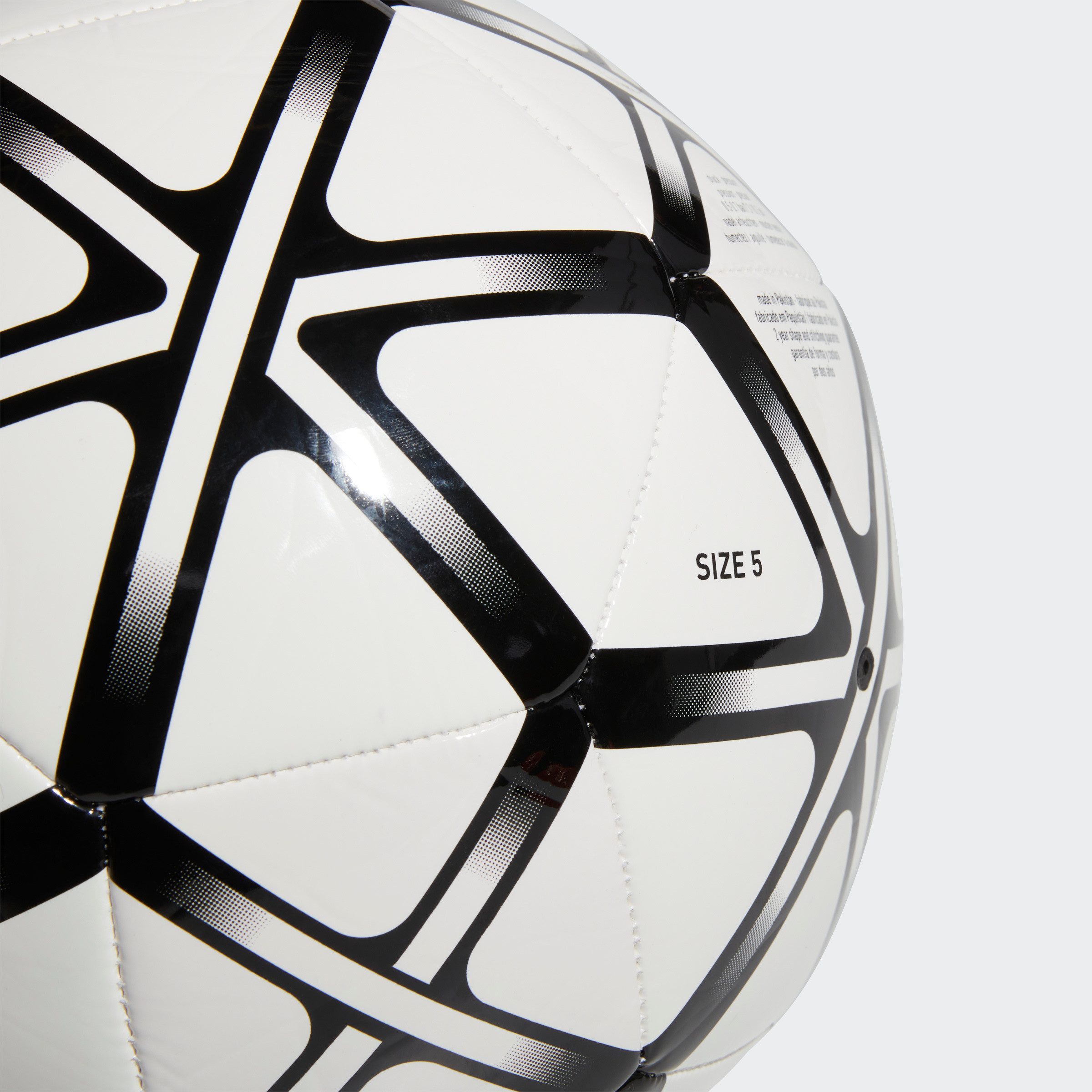 adidas Performance Fußball STARLANCER CLB (1-St)