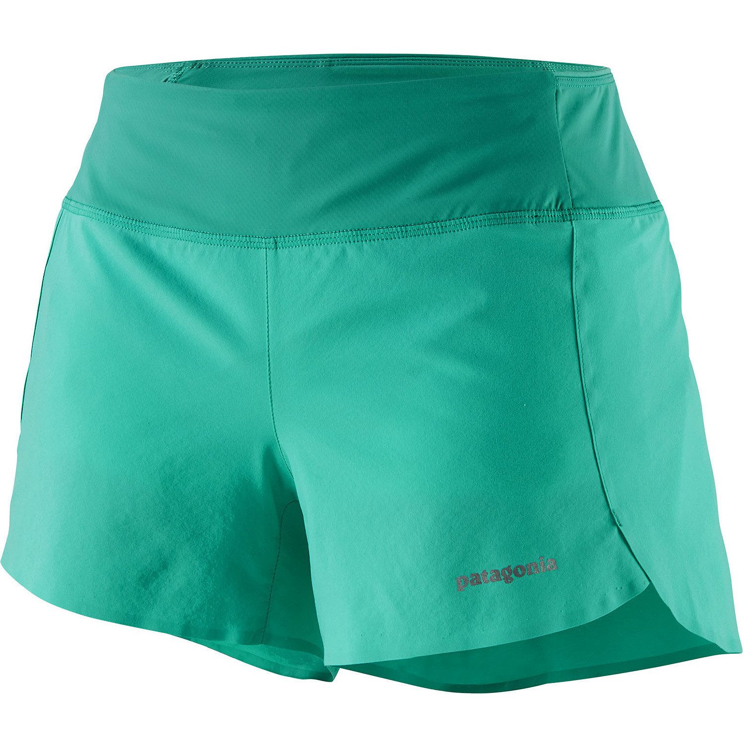 Patagonia Funktionsshorts Short W STRIDER PRO SHORTS - 3 1/2 INCH