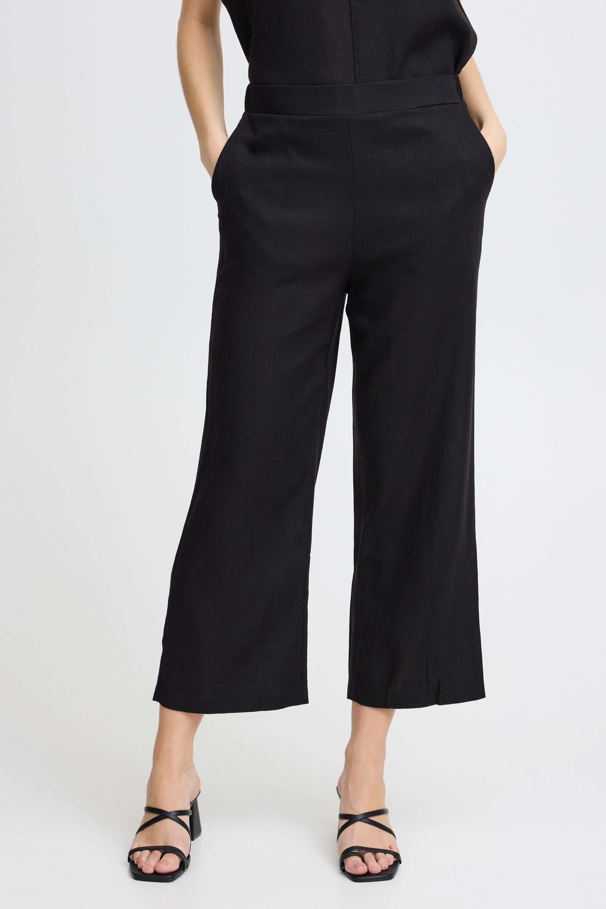 fransa Leinenhose Fransa FRJUNA günstig online kaufen