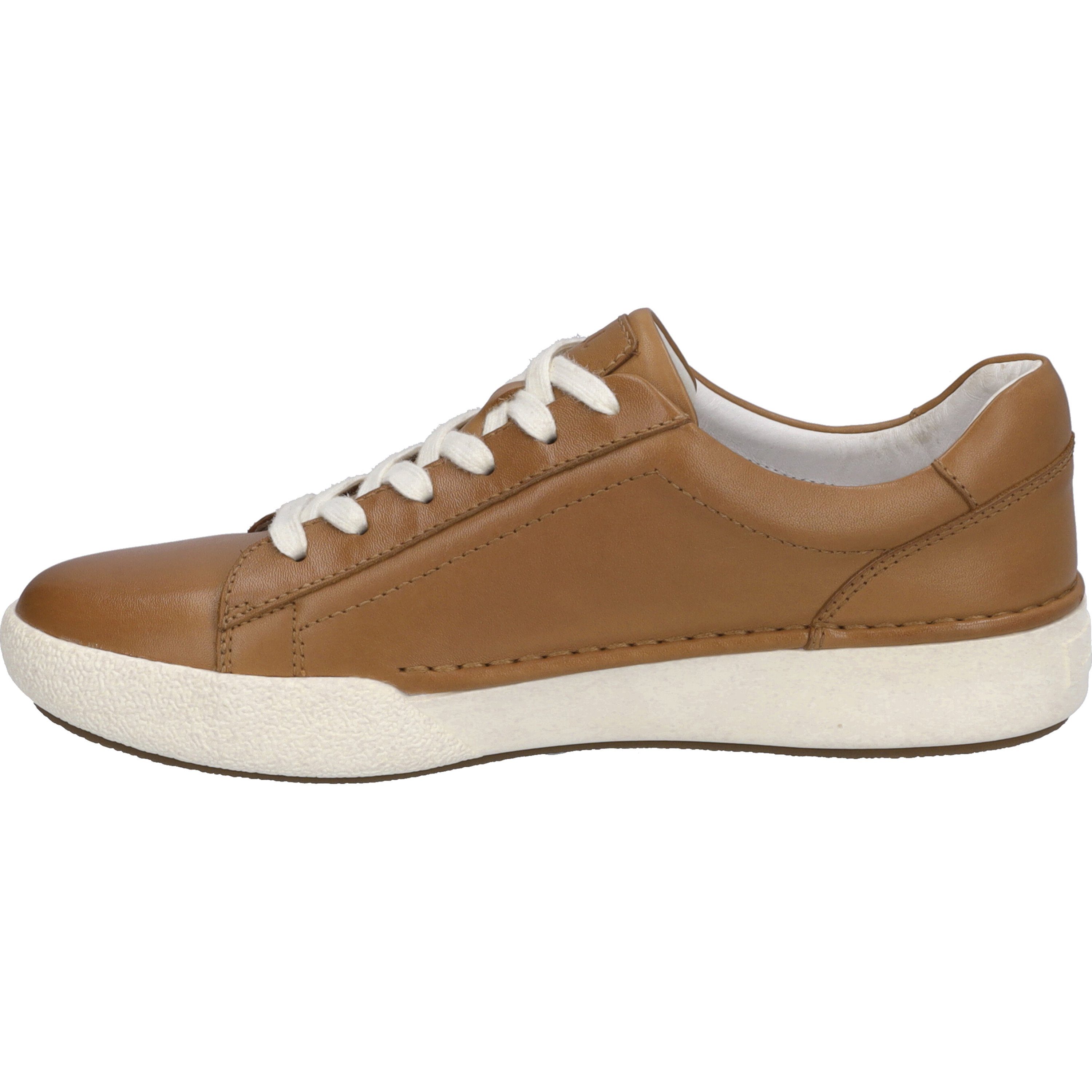 Josef Seibel Claire 01, natur Sneaker