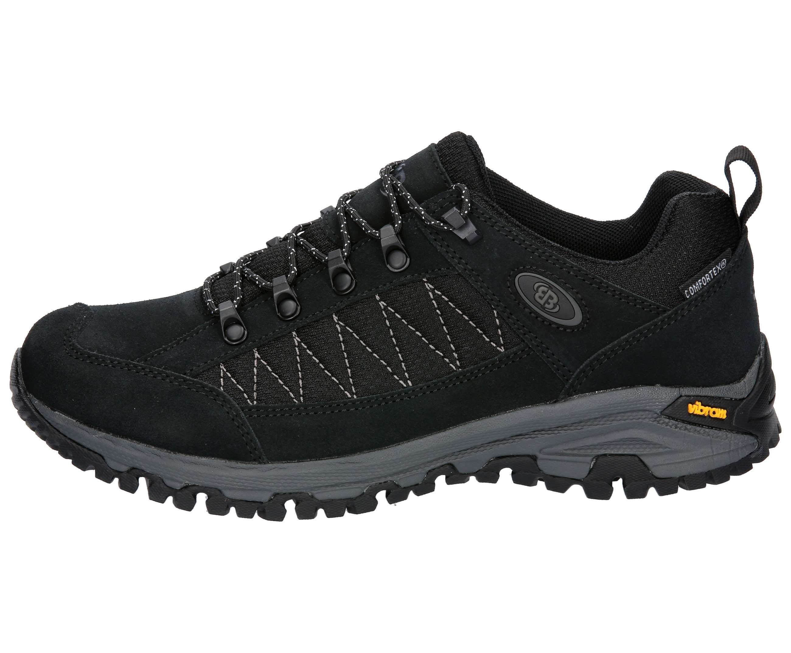 BRÜTTING Outdoorschuh Mount Kandu Low Outdoorschuh günstig online kaufen