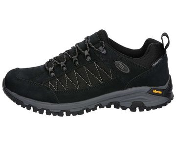 BRÜTTING Outdoorschuh Mount Kandu Low Outdoorschuh