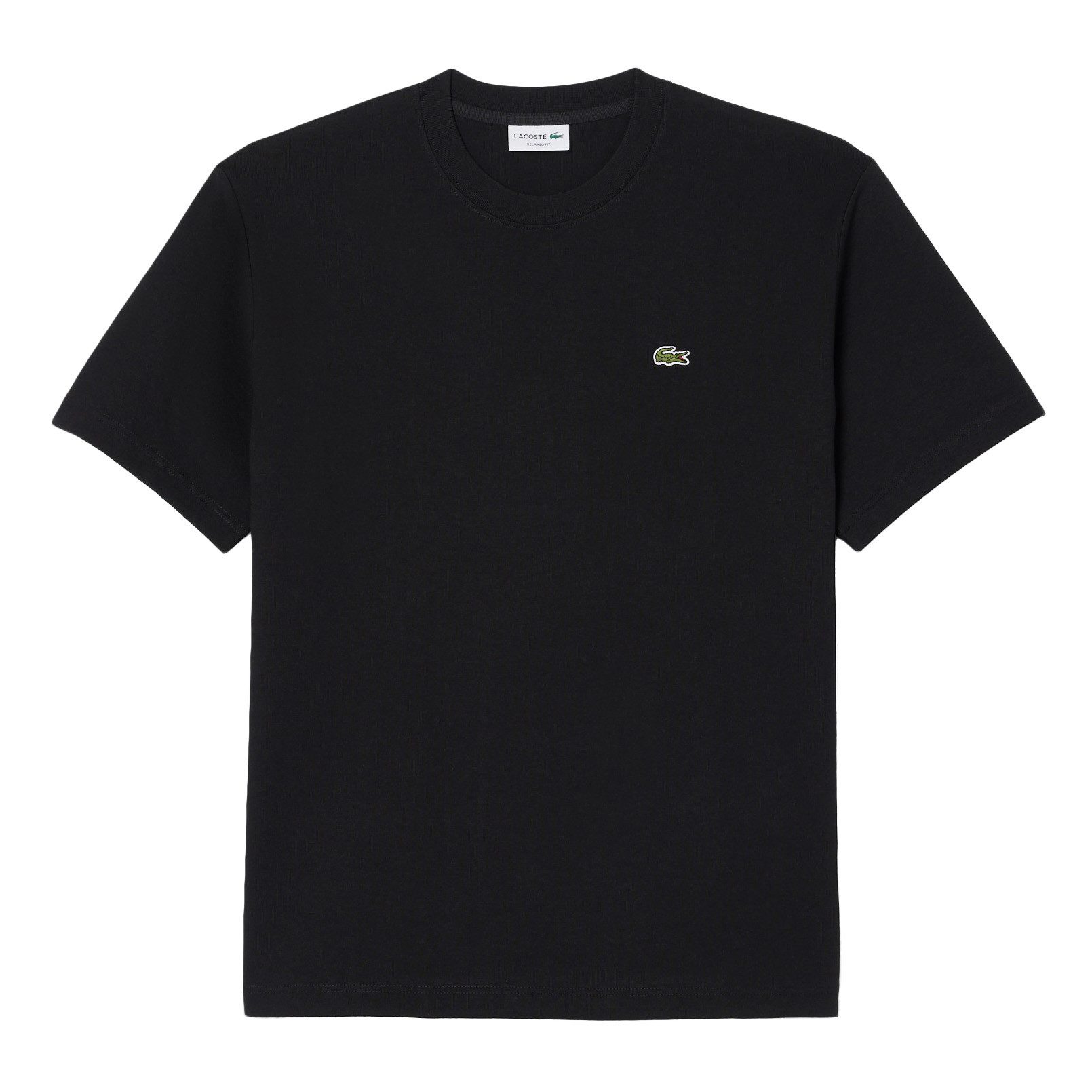 Lacoste T-Shirt Lacoste Crewneck Tee