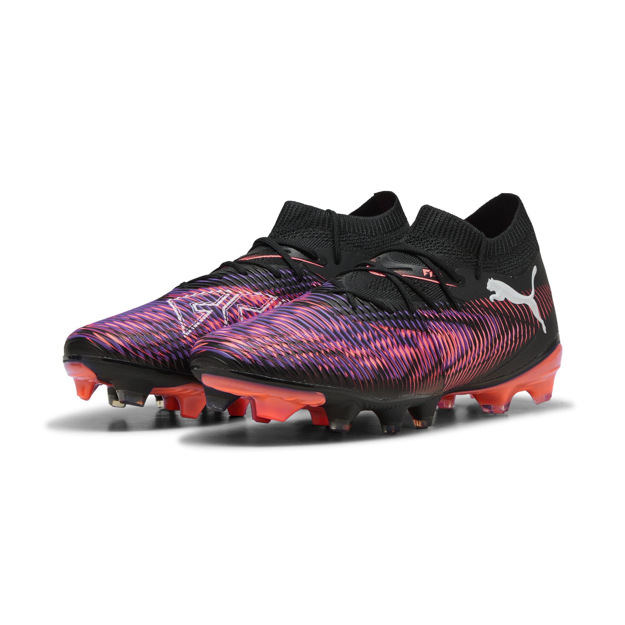 PUMA FUTURE 8 MATCH FG/AG Fußballschuhe Damen Fußballschuh
