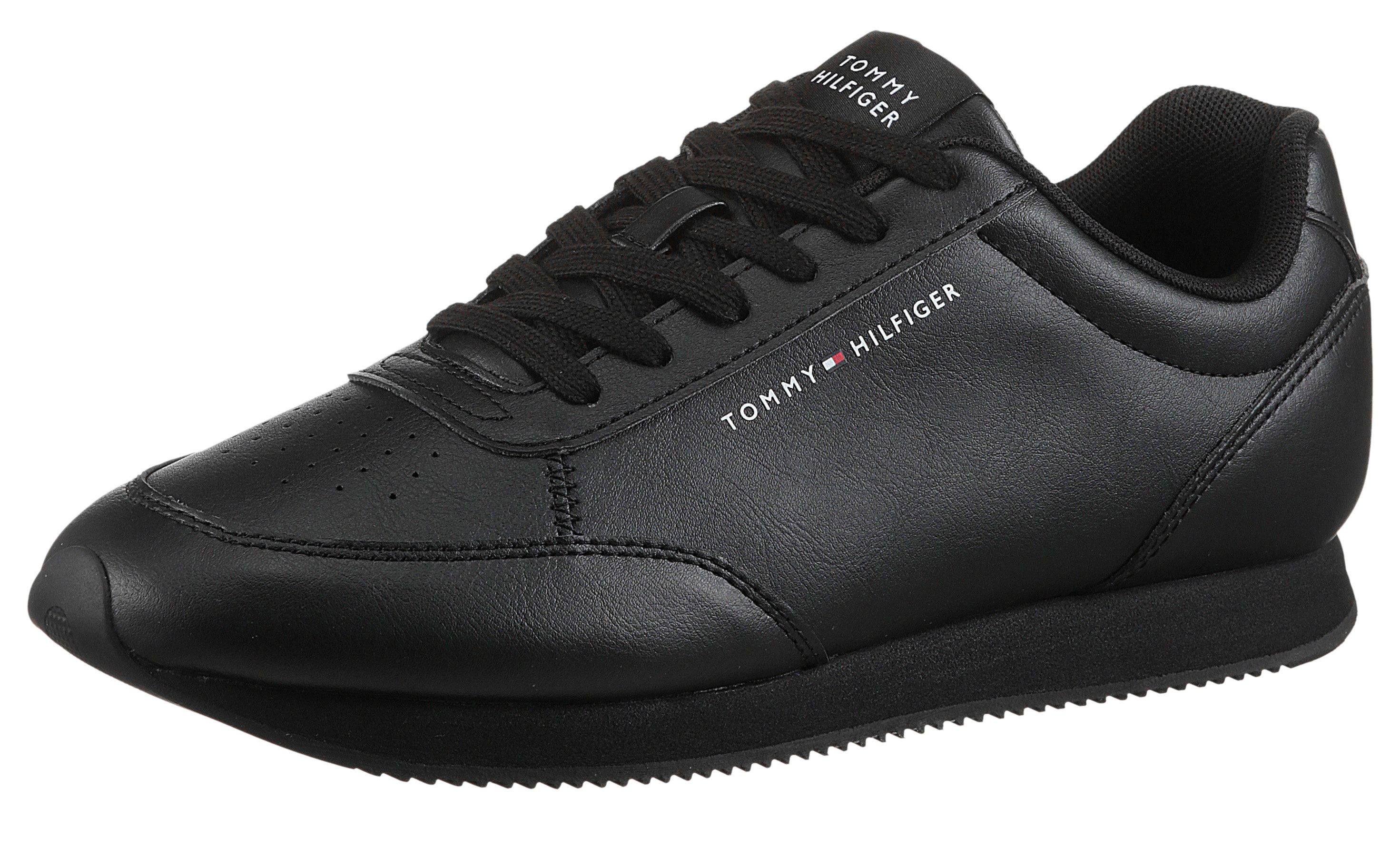 Tommy Hilfiger LO RUNNER PU MIX günstig online kaufen