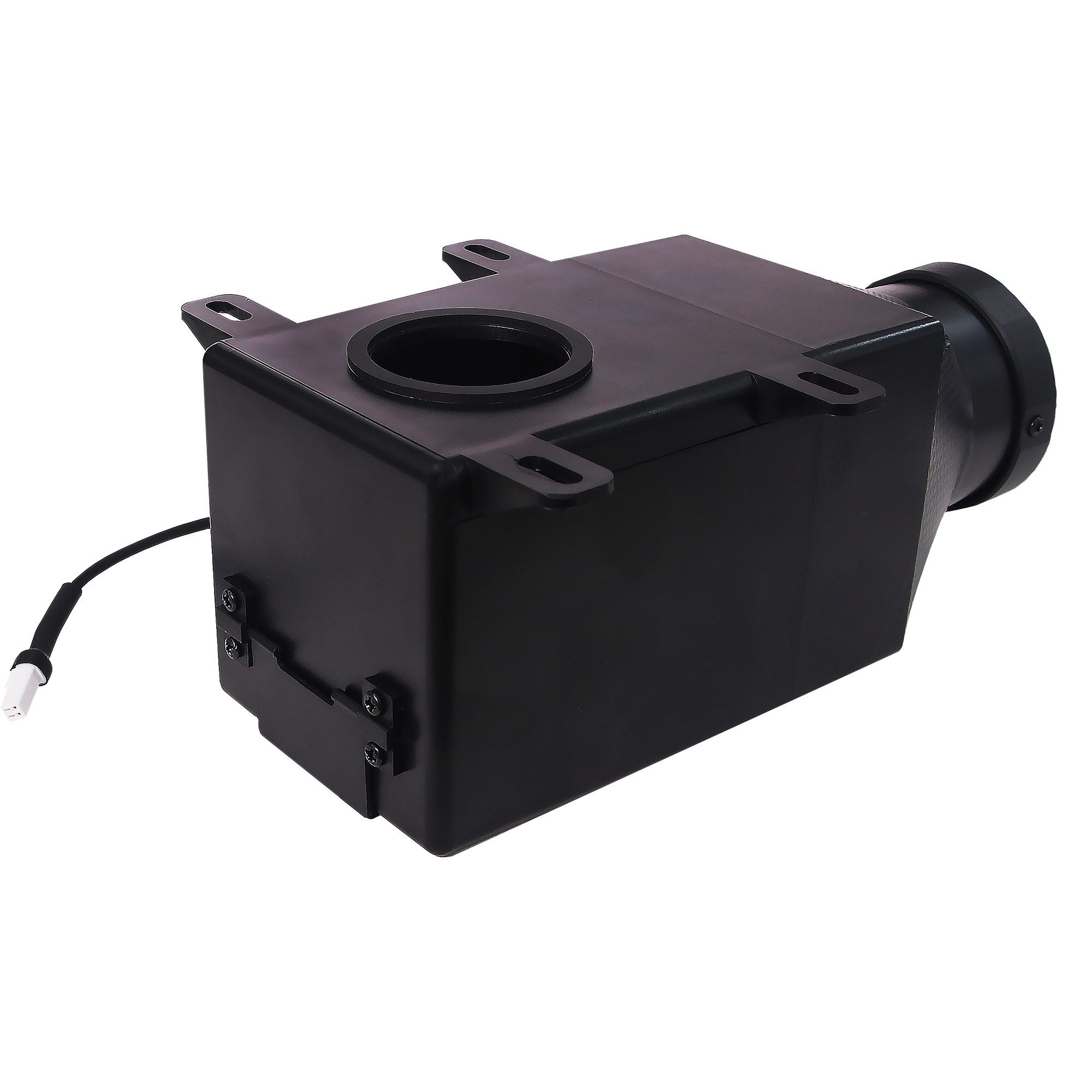 TITAN Lüftungsschieber TTC-SC38+ Toilettenlüfter