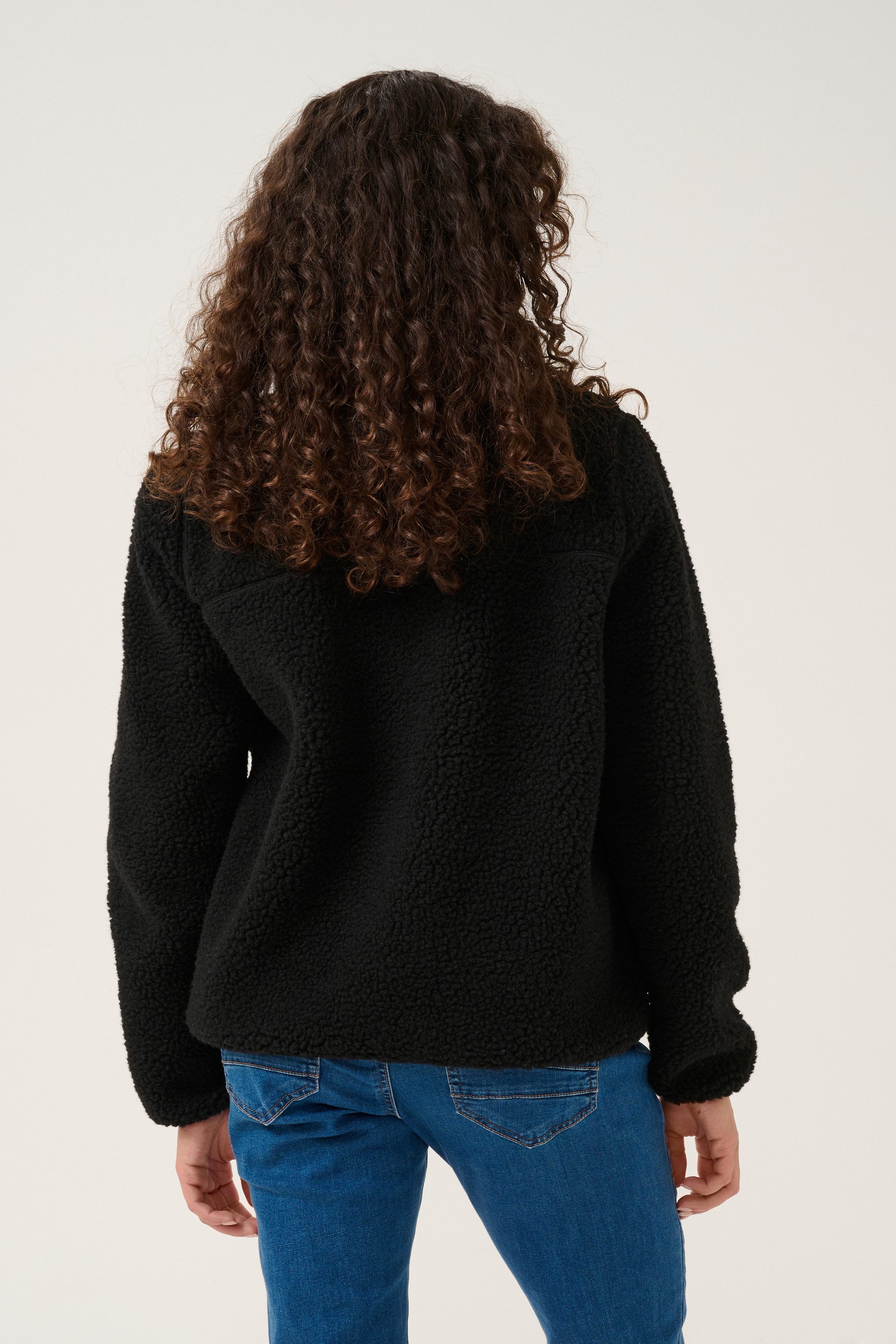 Love Copenhagen Wintermantel Jacke LCVigga – Bild 3 von 5