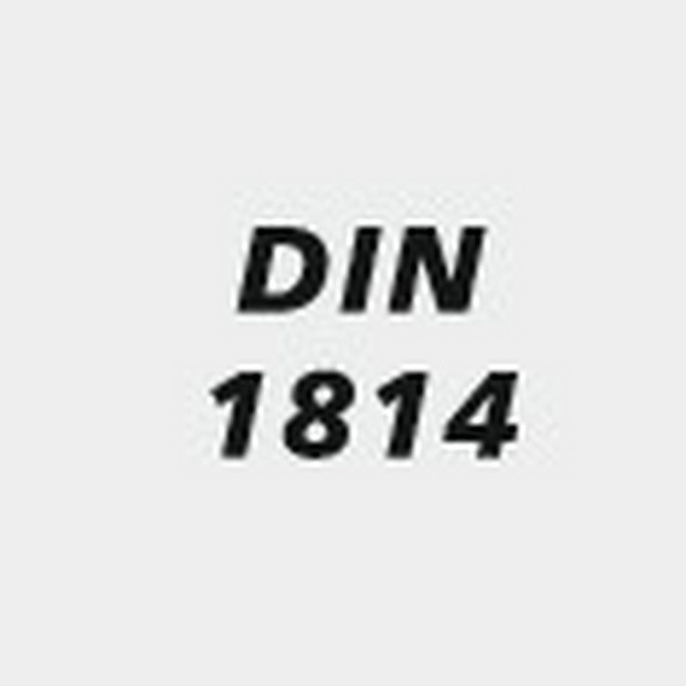 fortis Werkzeughalter, Windeisen verstellbar DIN1814 Größe 1.1/2
