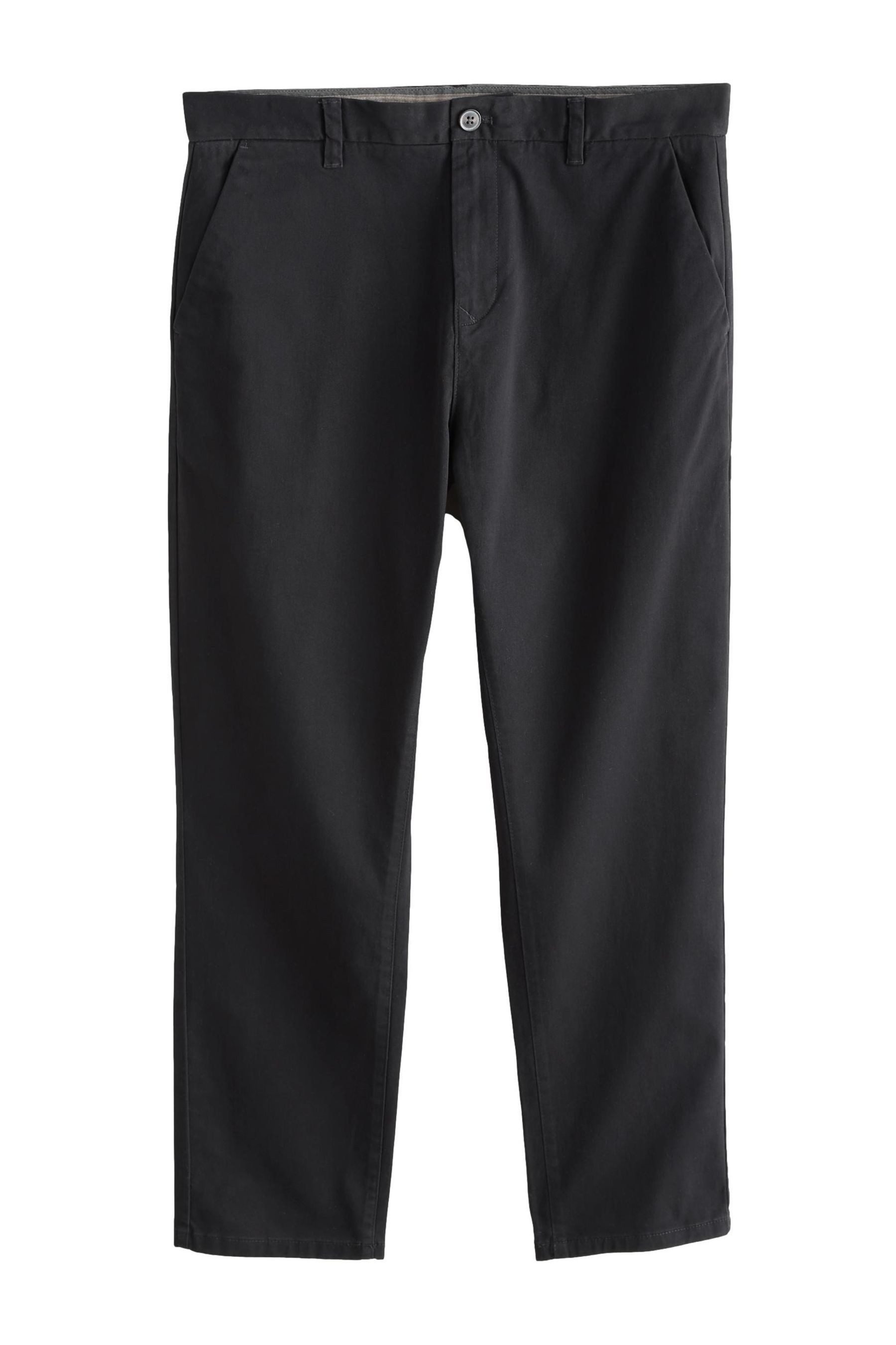 Next Stretch-Hose Chinohose mit Stretch (1-tlg) günstig online kaufen