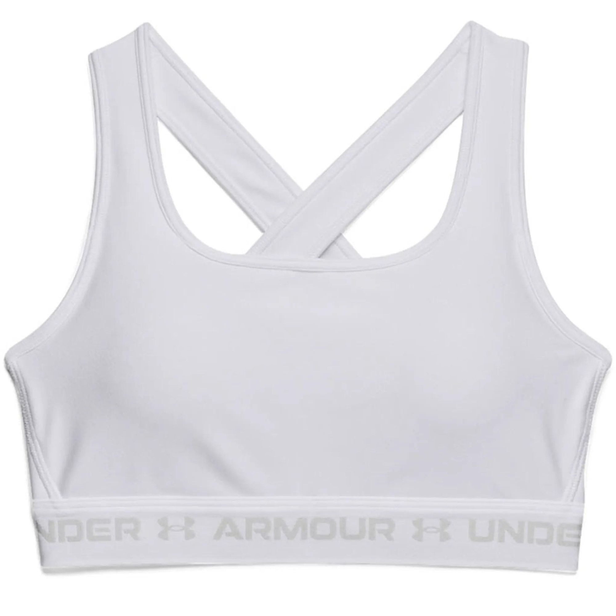 Sport-BH Women's Mid Crossback Sports Bra