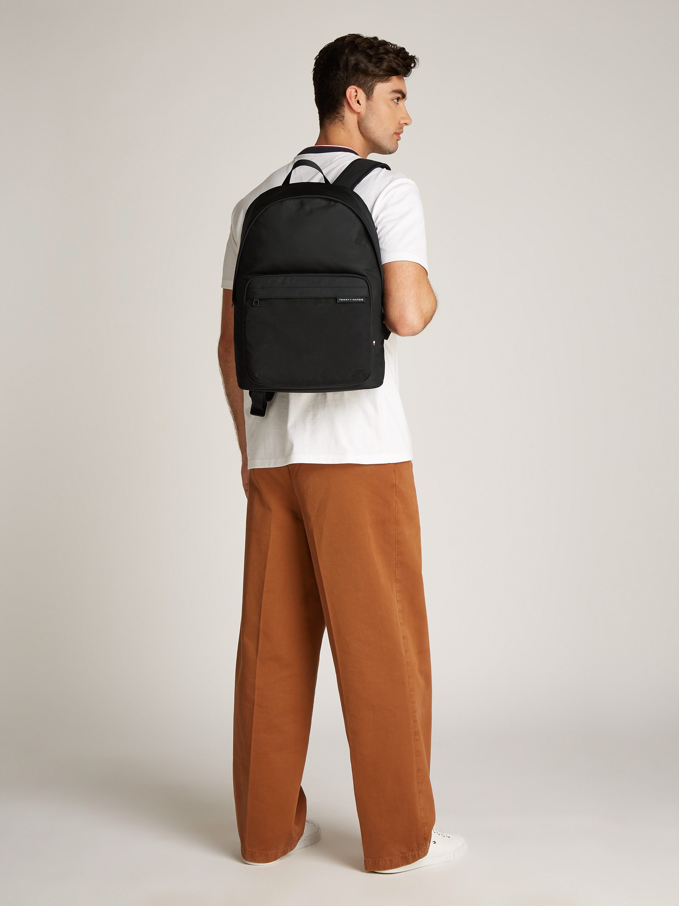 Tommy Hilfiger Rucksack TH ELEMENT REPREVE günstig online kaufen