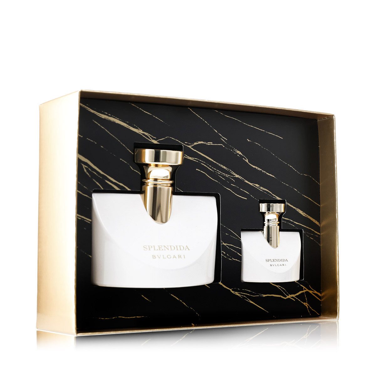 BVLGARI Duft-Set Splendida Patchouli Tentation