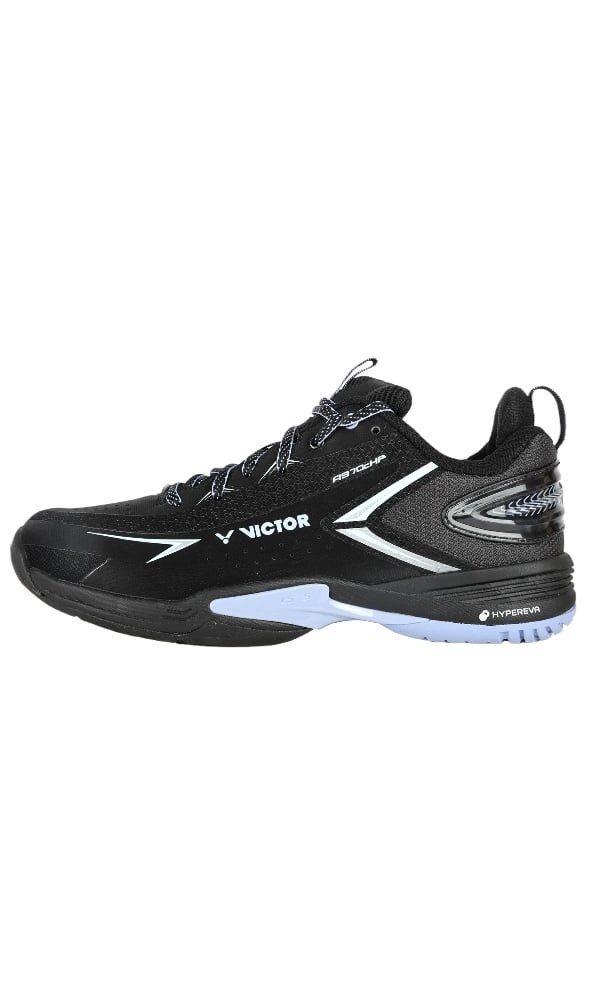 VICTOR Hallen-Indoorschuhe A970cHP C schwarz Herren Badmintonschuh