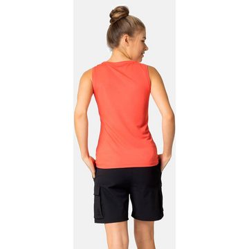 Odlo T-Shirt Tanktop F-Dry