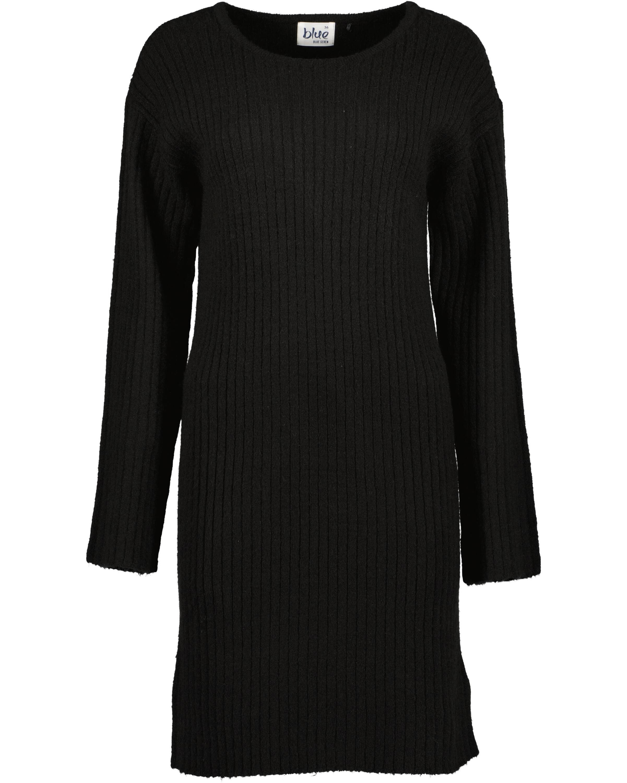 Blue Seven Strickkleid Blue Seven Strickkleid günstig online kaufen