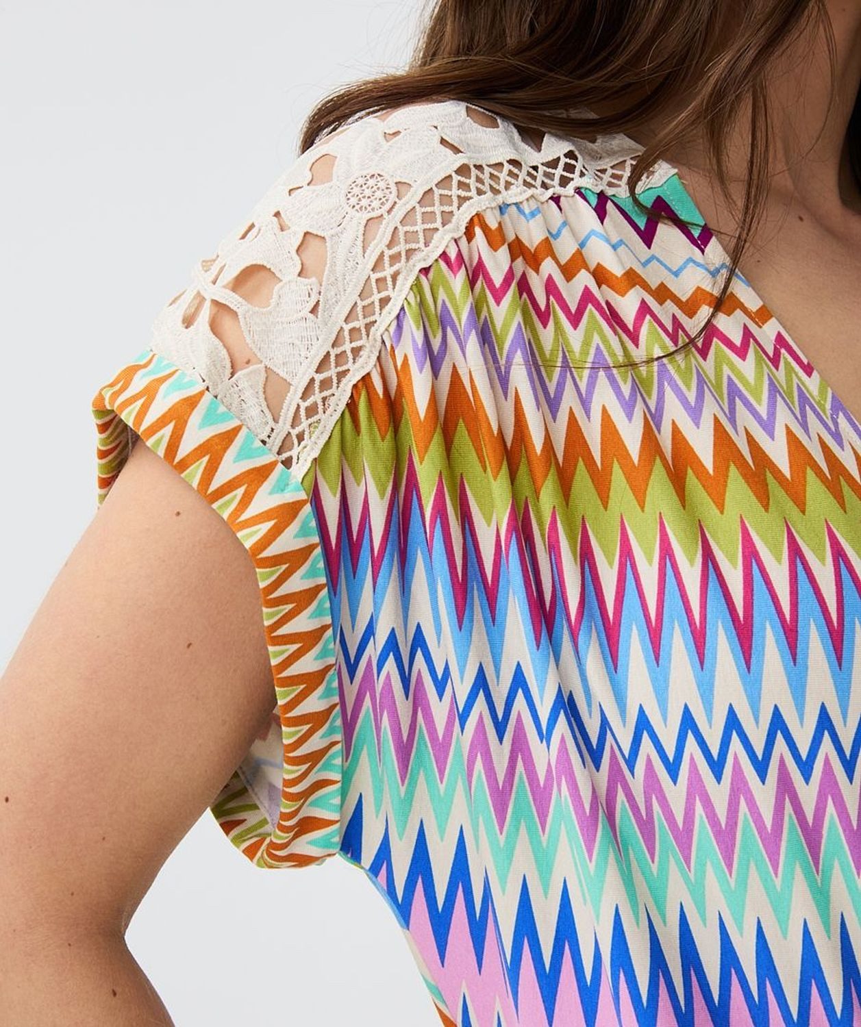 Esqualo Jumpsuit Esqaulo Jumpsuit Ocean Wiggle