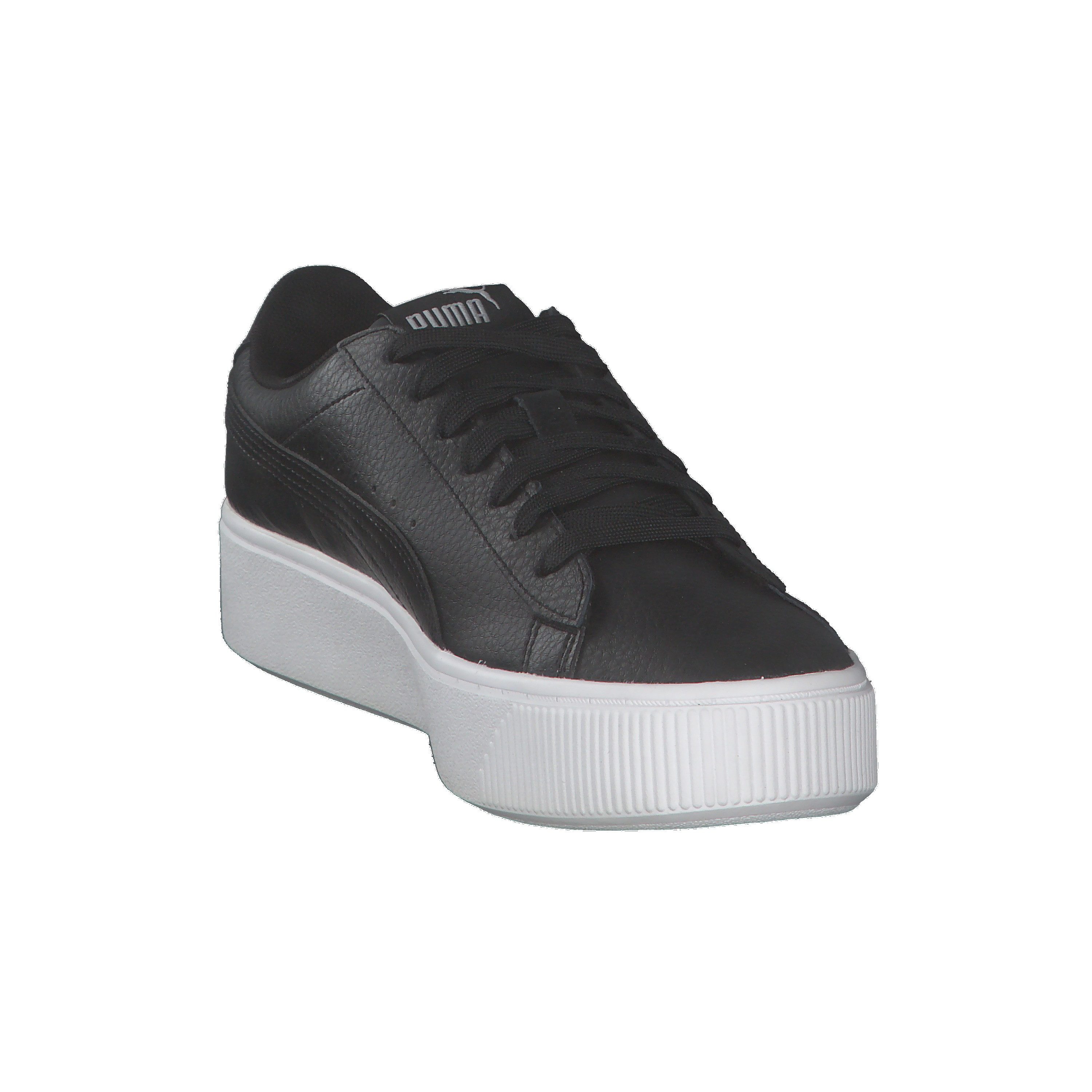 PUMA Puma Damen Sneaker Vikky Stacked günstig online kaufen