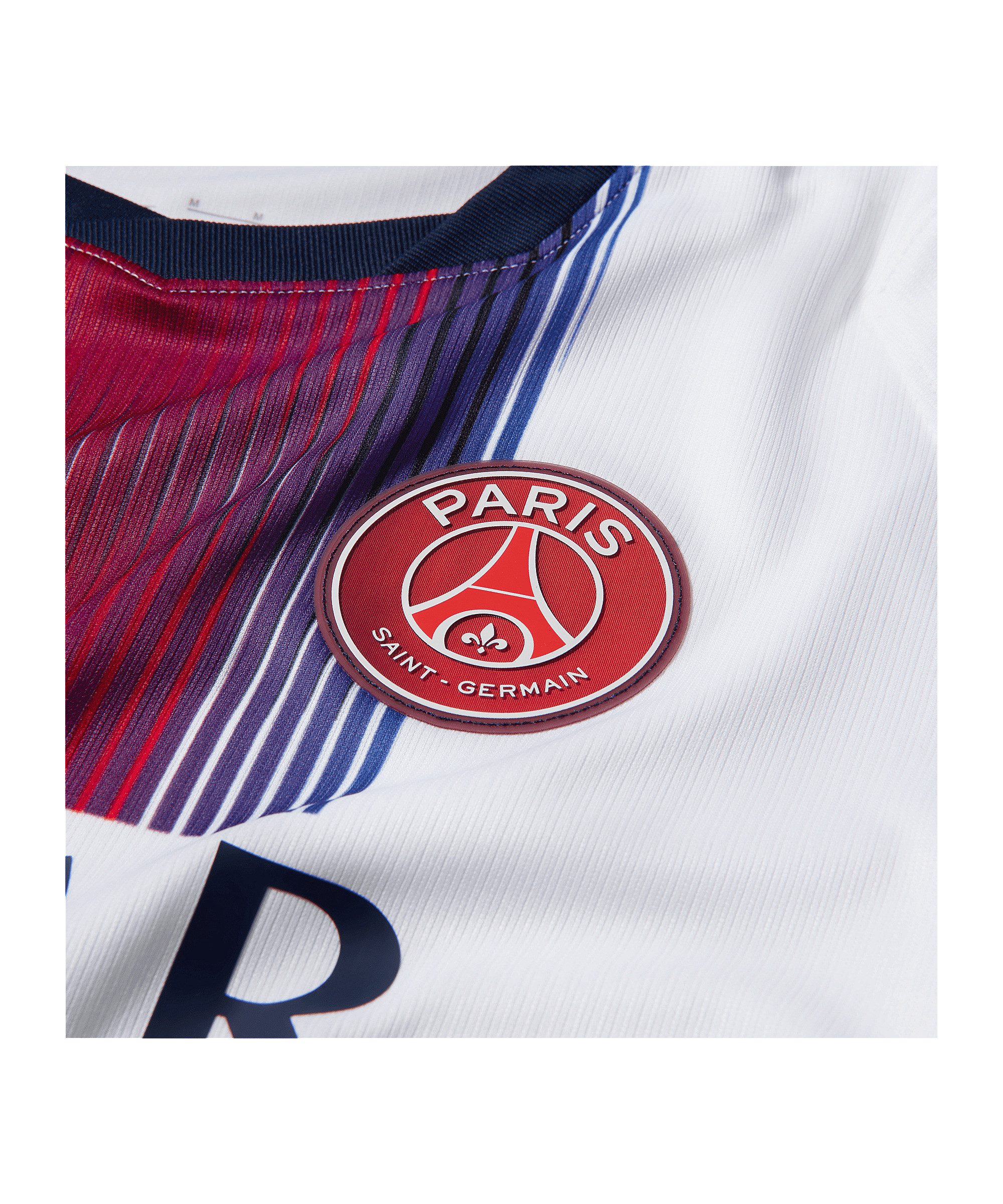 Nike Fußballtrikot Nike Performance Ligue 1