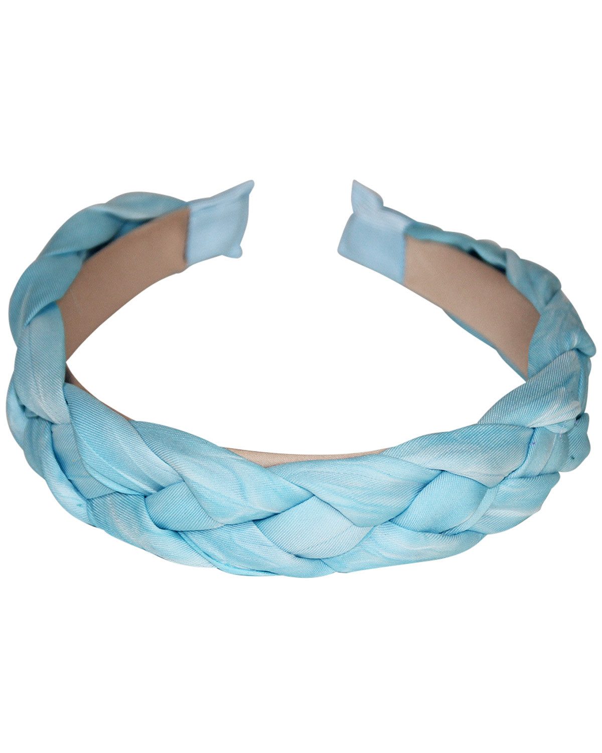 Trachtenland Haarreif "Jette", Flecht Haarschmuck für Damen
