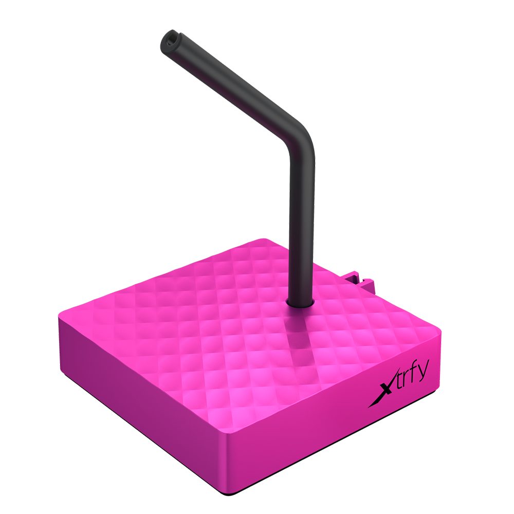 B4 Mouse Bungee Mauskabelhalter