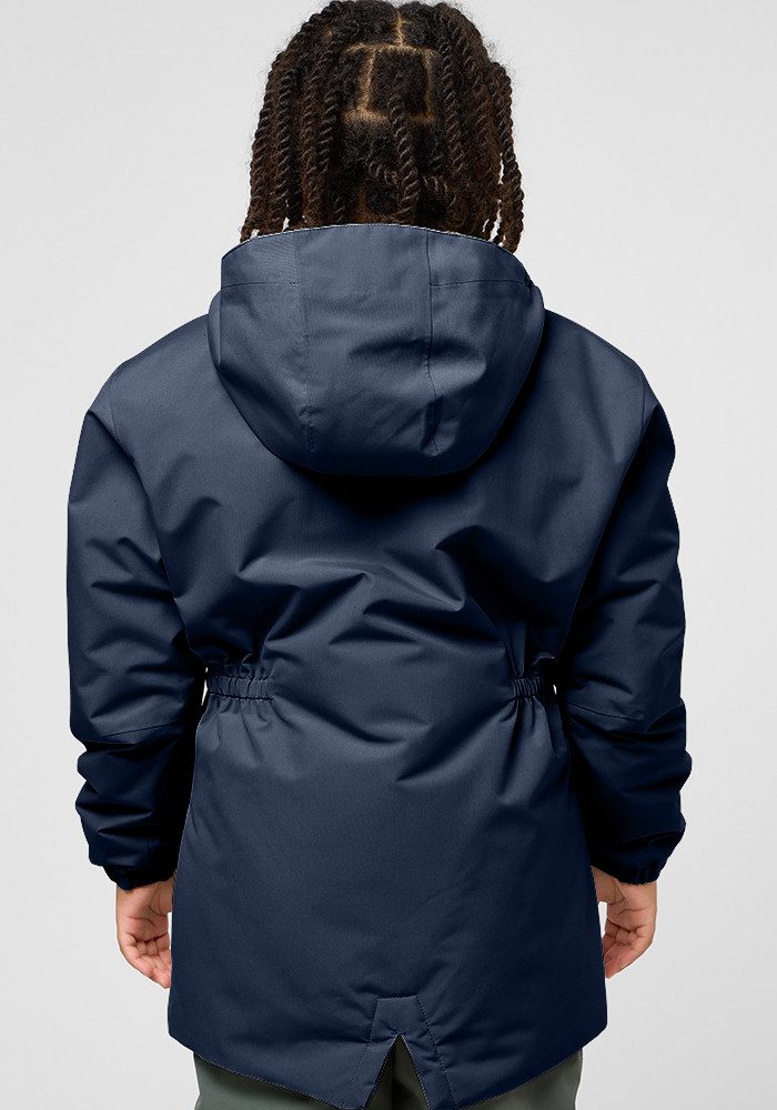 Jack Wolfskin Outdoorjacke COSY BEAR JACKET G