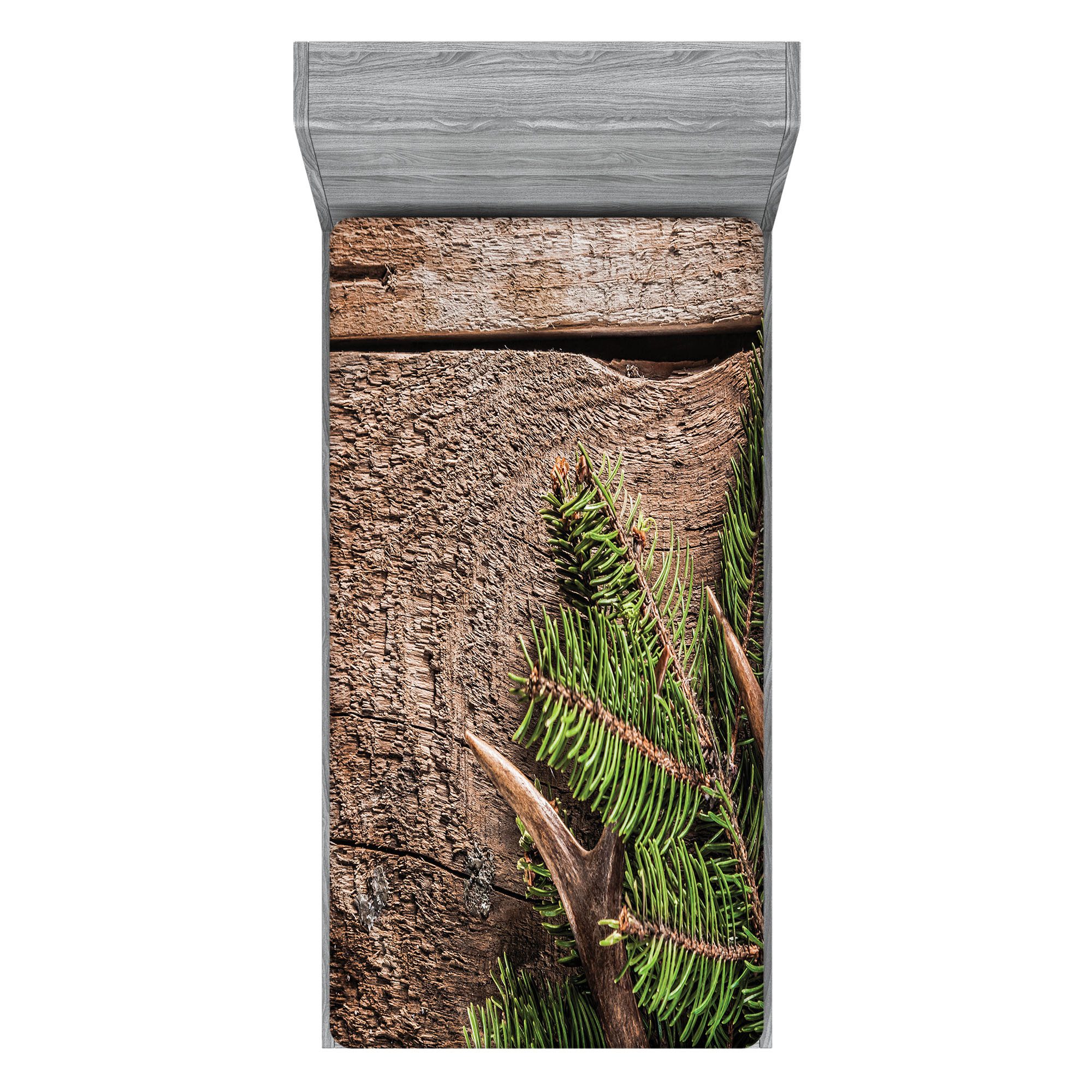 Abakuhaus Spannbettlaken Soft Dekorativer Stoff Bettwäsche günstig online kaufen