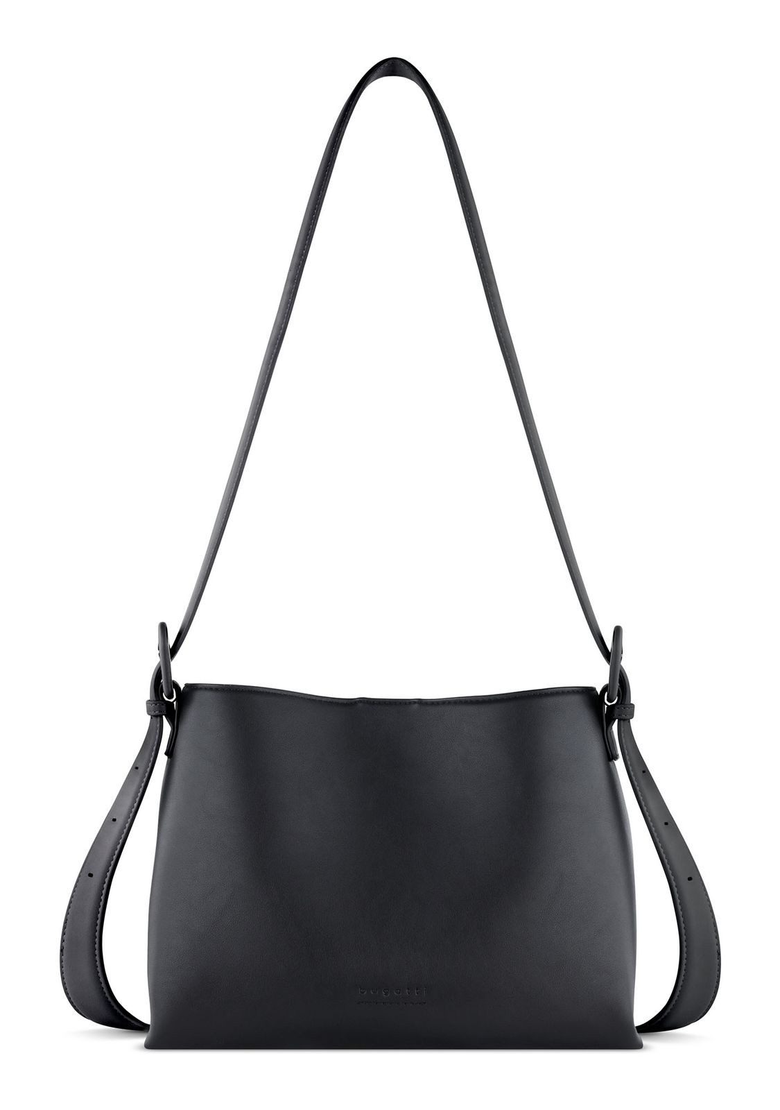 bugatti Schultertasche Shoulder Bag (Set, 2-tlg) günstig online kaufen