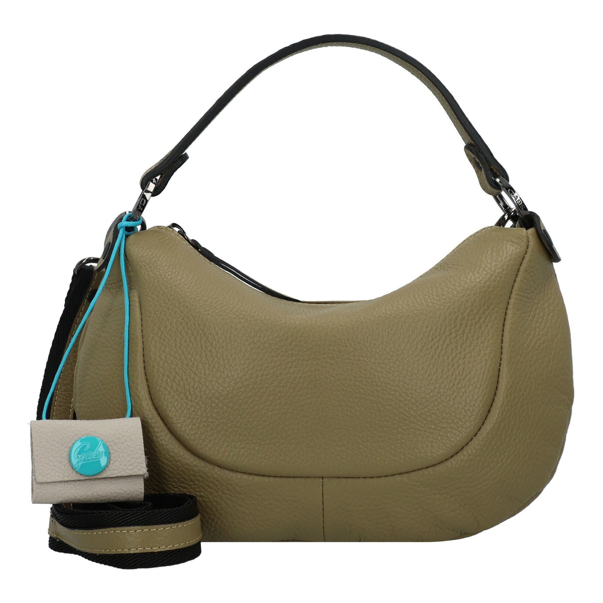 Gabs Schultertasche Marty, Leder