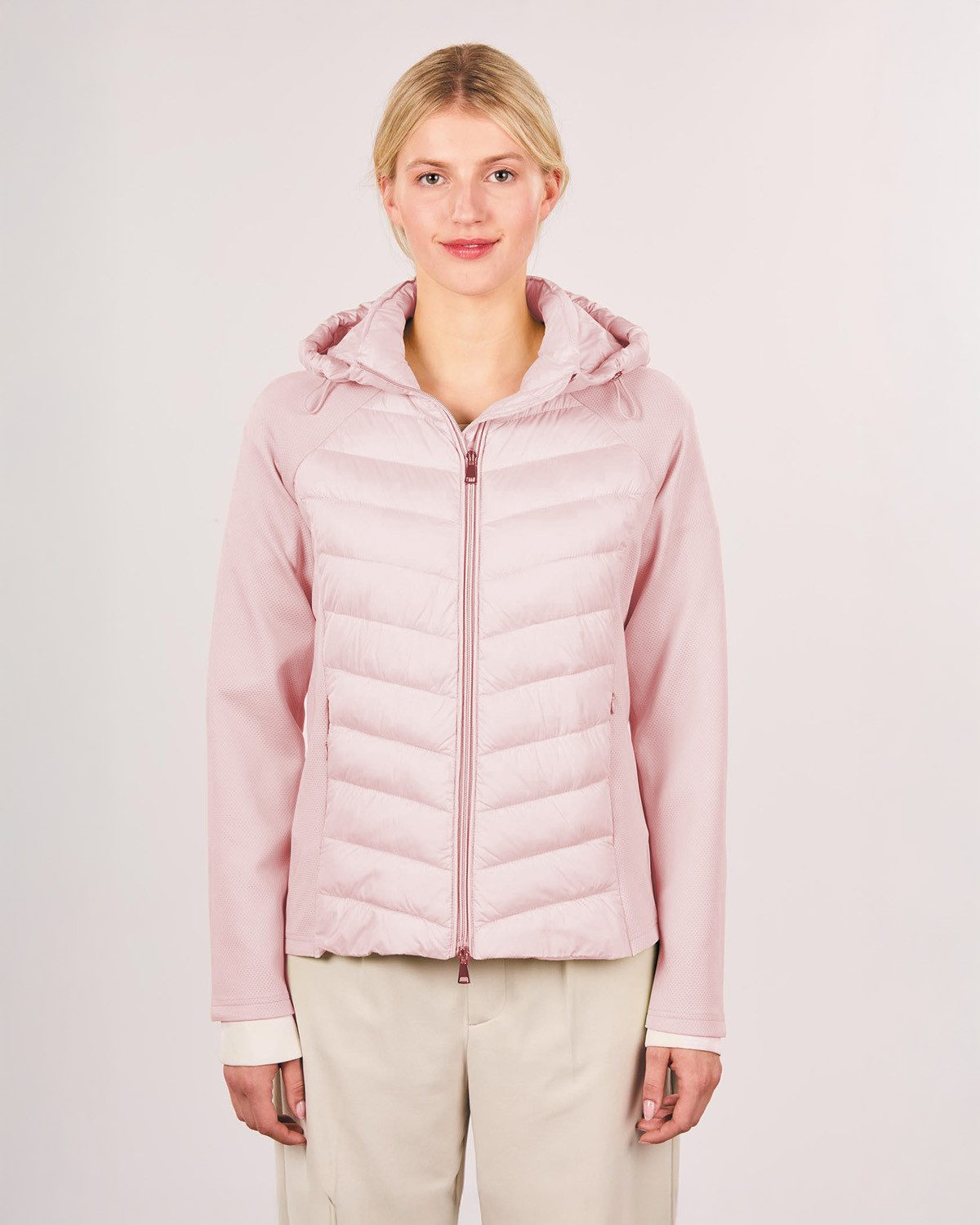 WEGA Green Goose Steppjacke Simea