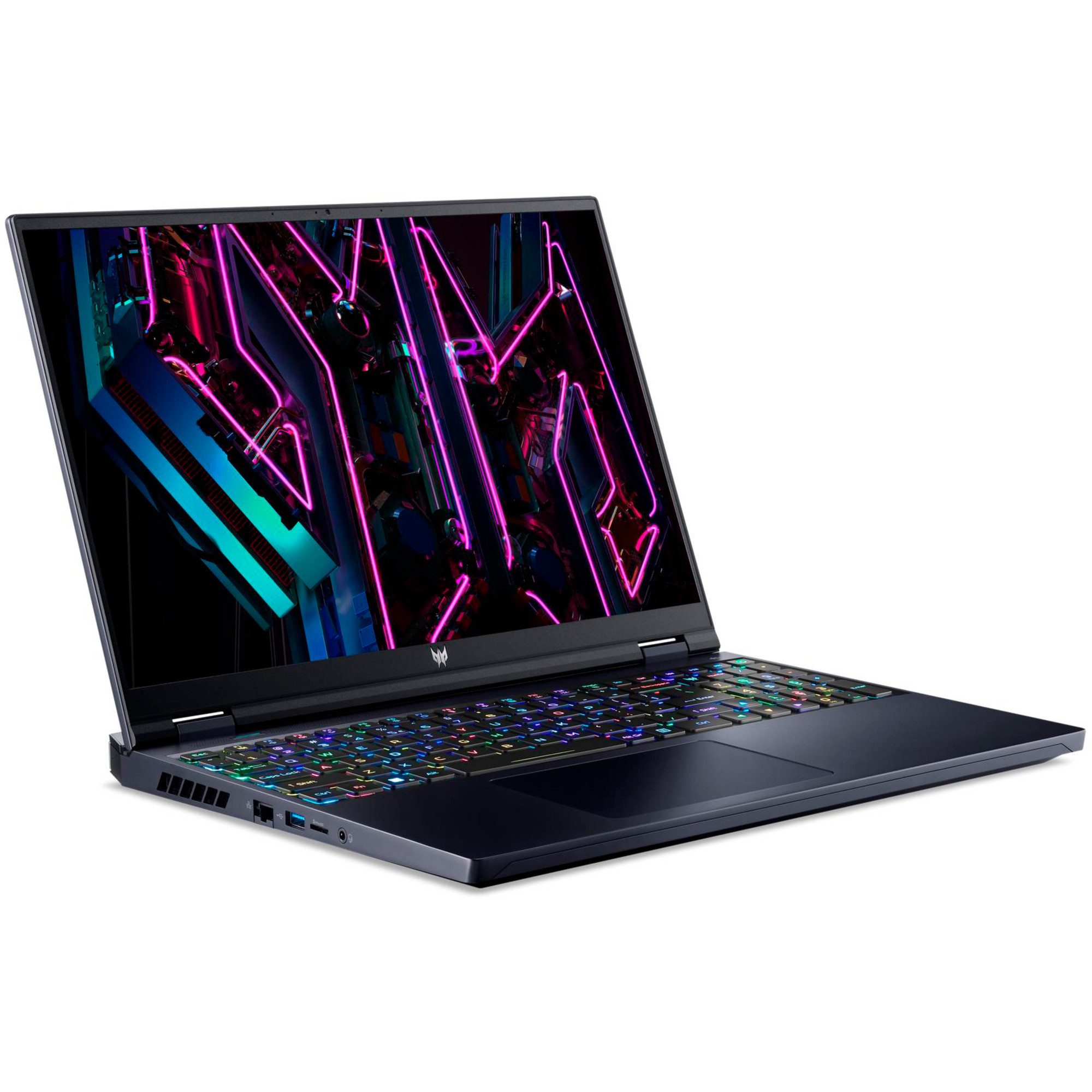 Acer Predator Helios 16 (PH16-71-928K) Notebook (Core i9)