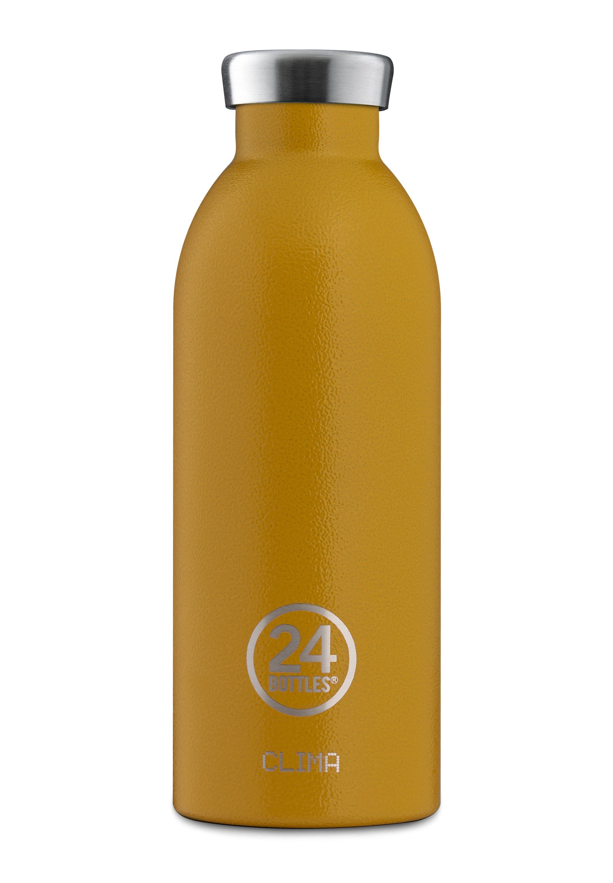 24 Bottles Trinkflasche Clima 500 Safari Khaki