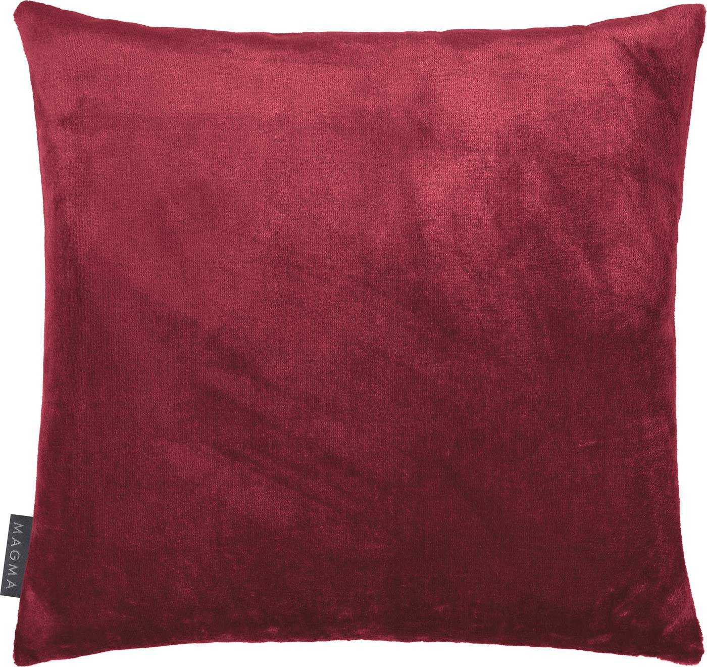 Magma Heimtex Kissenbezug Kissenhülle Artwood Schwarzwaldmädel ca. 45x45 cm günstig online kaufen