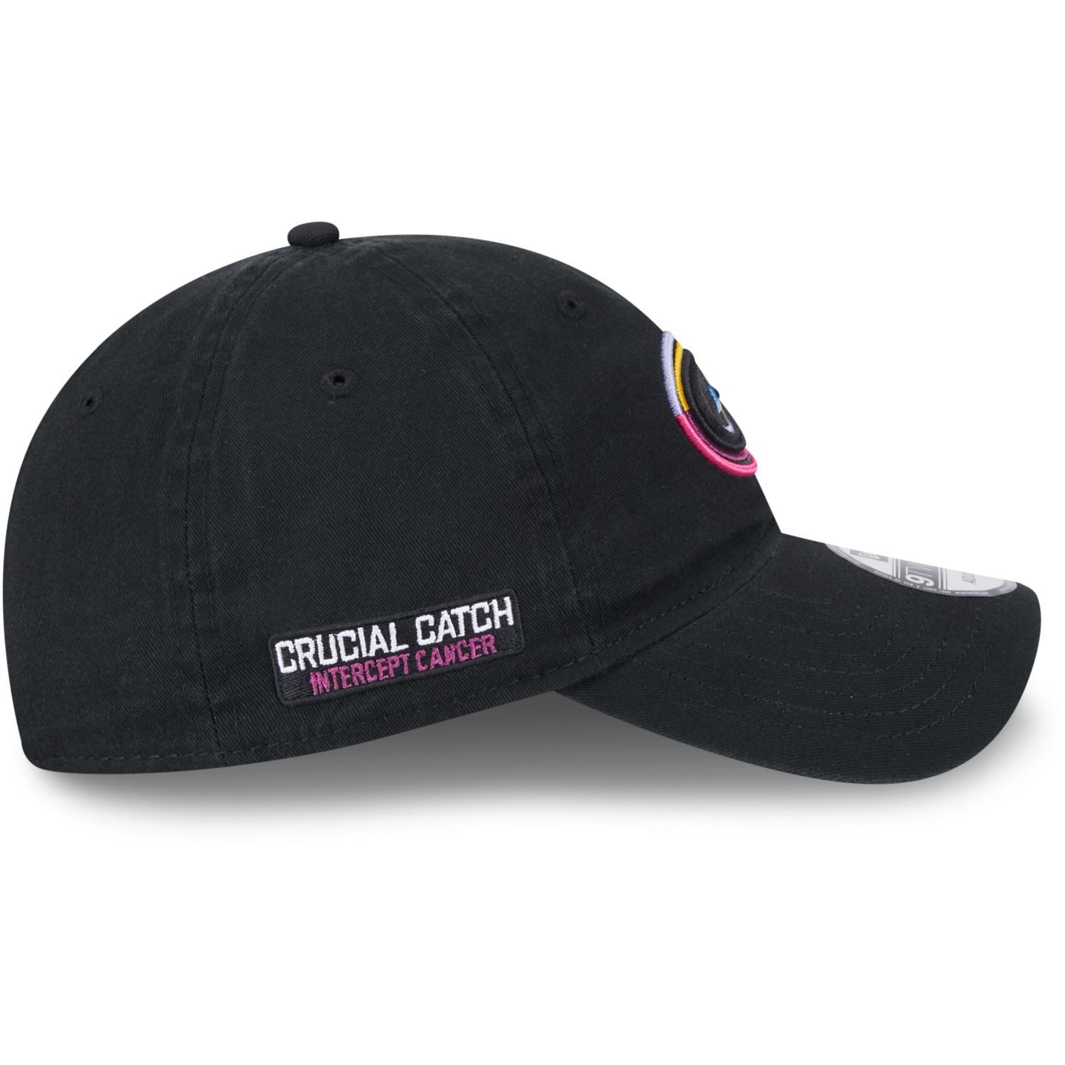 New Era Baseball Cap 9Twenty CRUCIAL CATCH Green Bay Packers