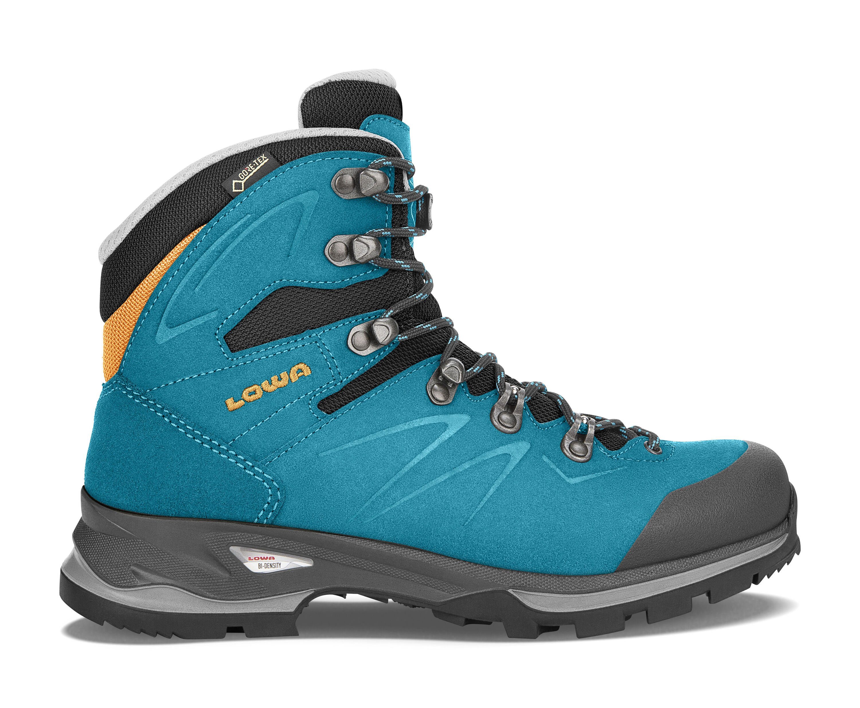 BADIA GTX WS Outdoorschuh