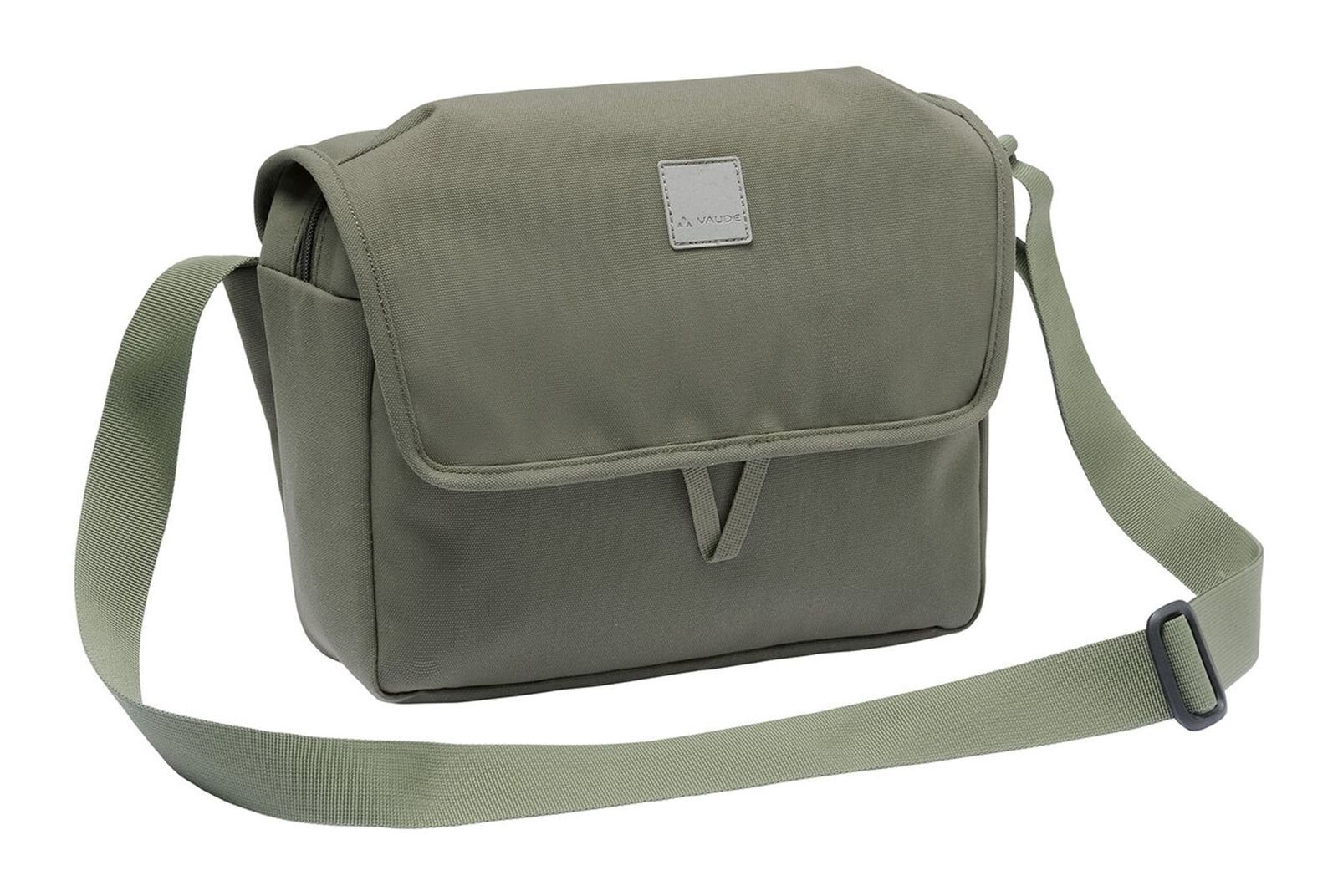 VAUDE Umhängetasche Coreway Khaki