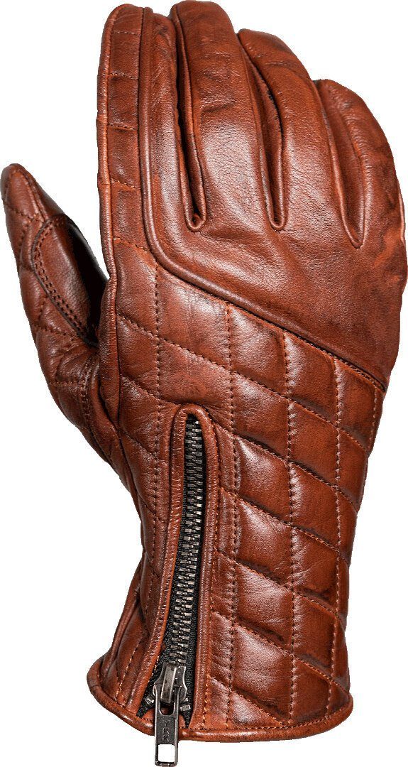 John Doe Motorradhandschuhe Traveler Motorradhandschuhe Brown