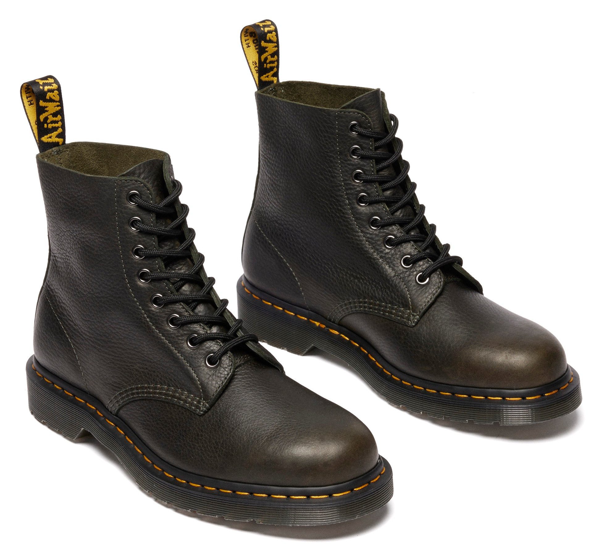 DR. MARTENS 1460 Pascal 8 Eye günstig online kaufen