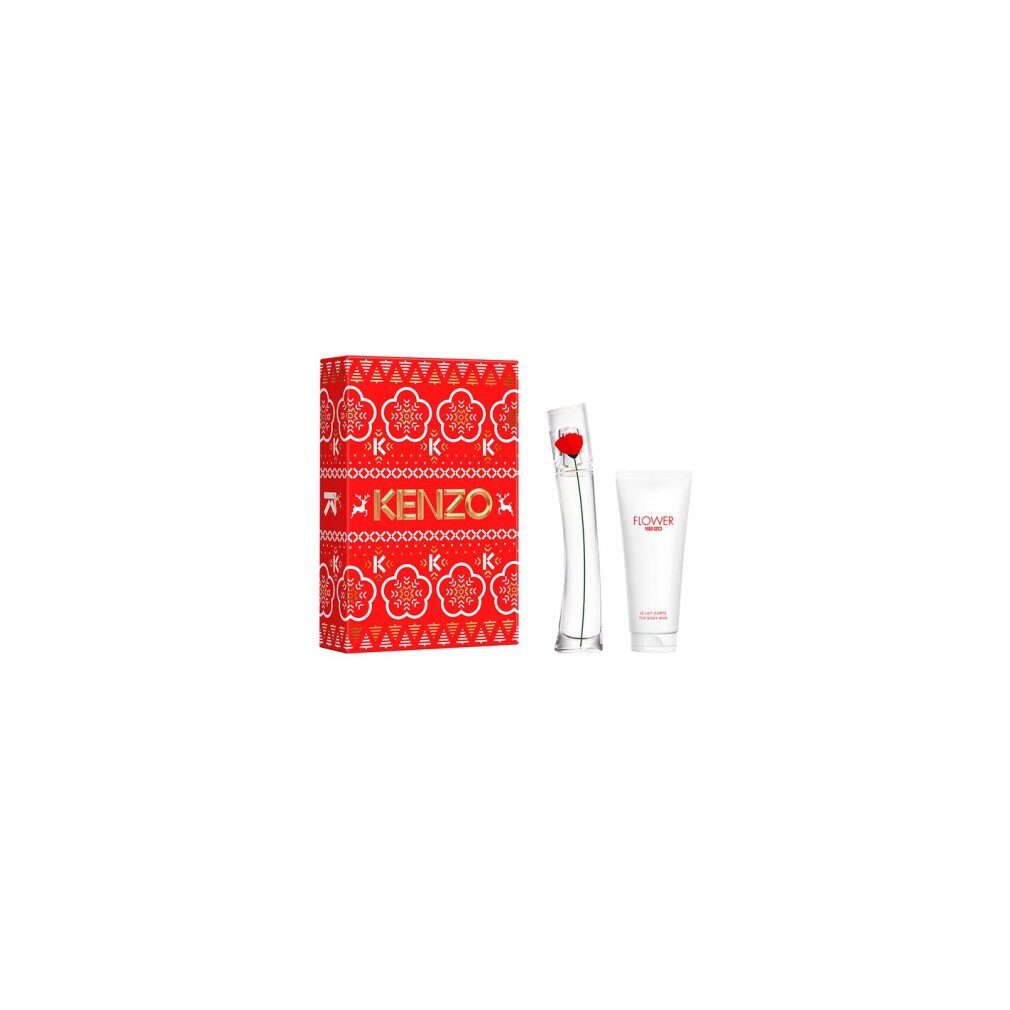 KENZO Eau de Parfum Flower Eau de Parfum Spray-Set