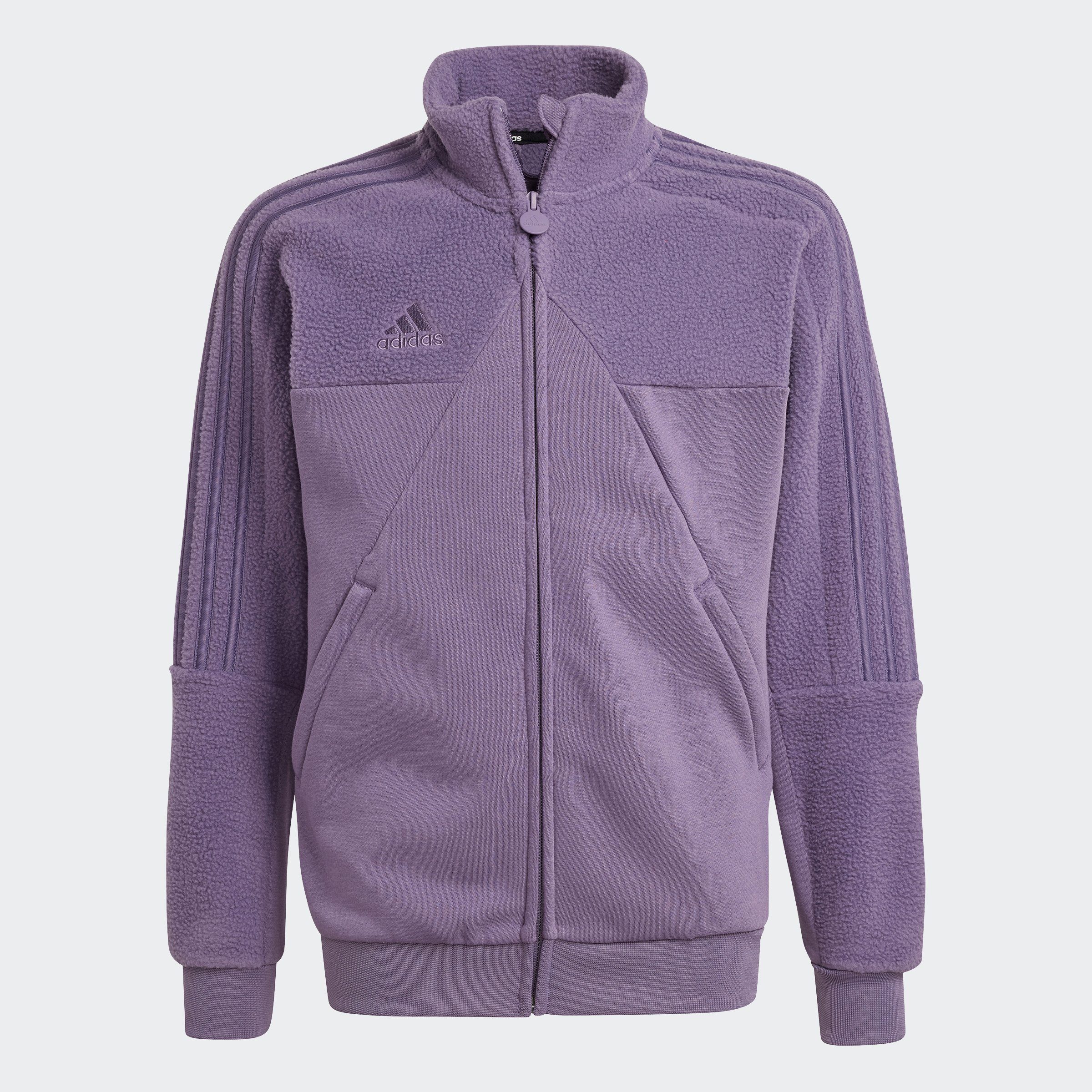 adidas Sportswear Outdoorjacke J HOT WNTR TT