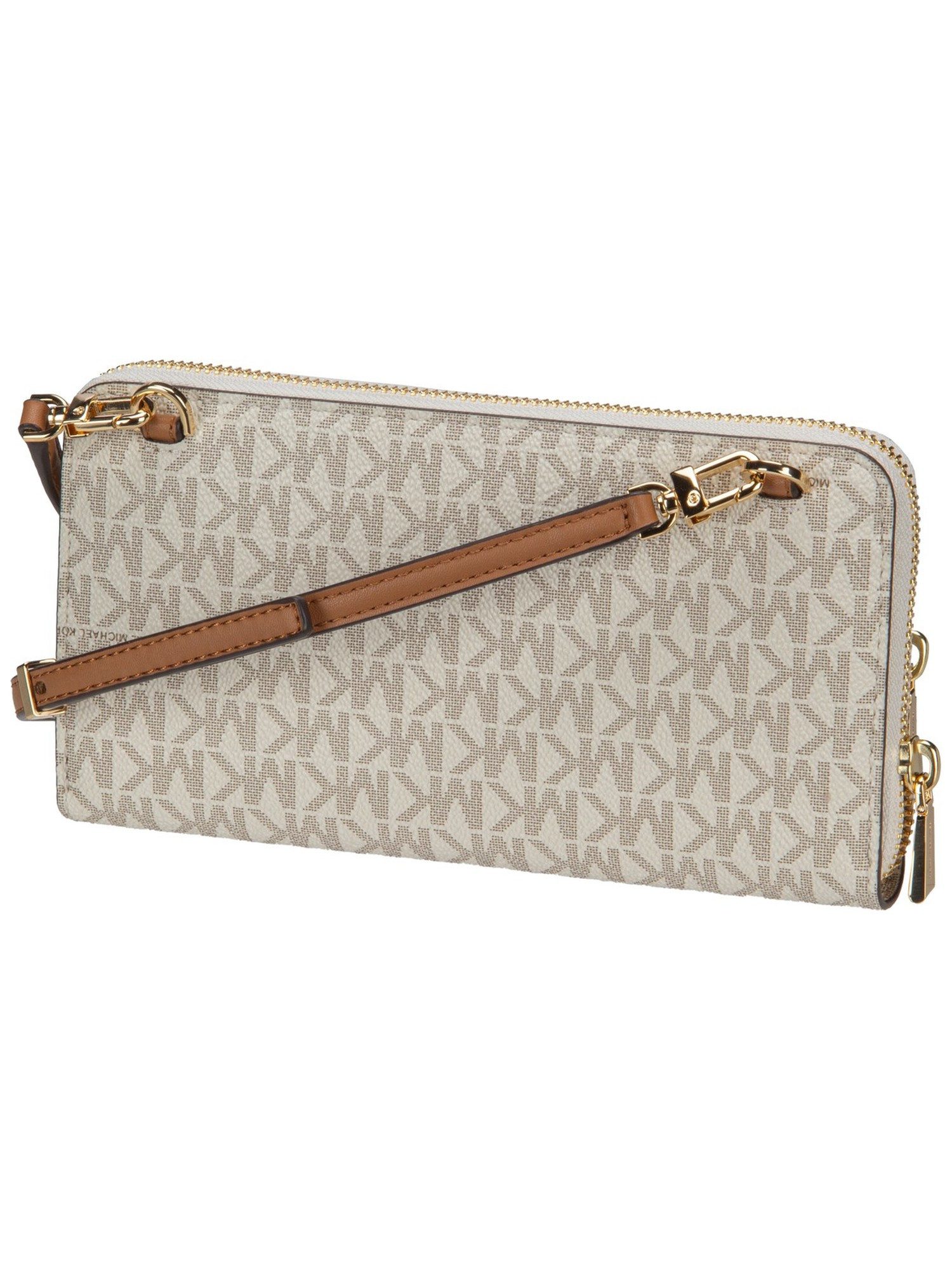 MICHAEL KORS Handtasche Jet Set LG Continental Xbody, Abendtaschen