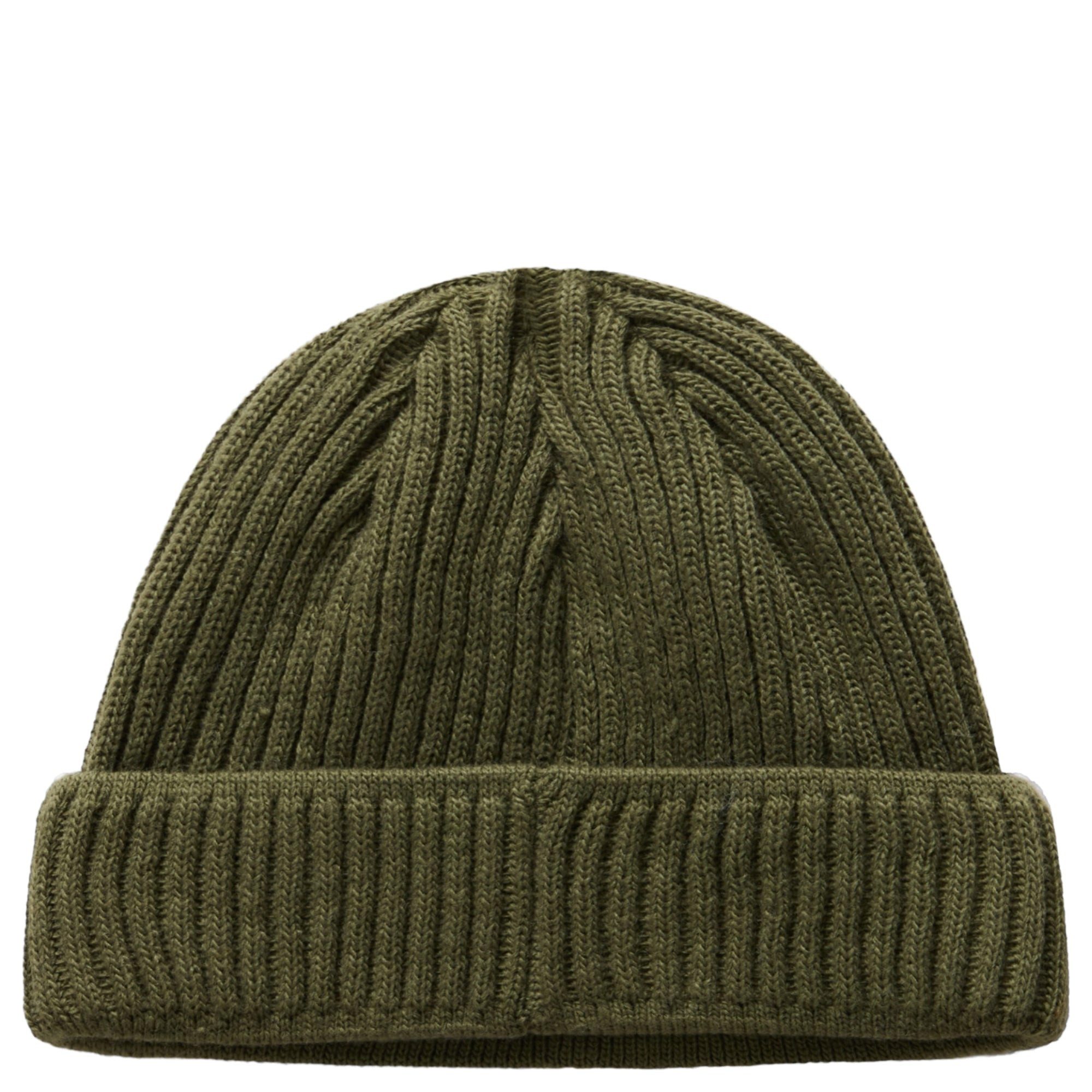 Napapijri Strickmütze F-Vispa - Mütze (tea leaf)