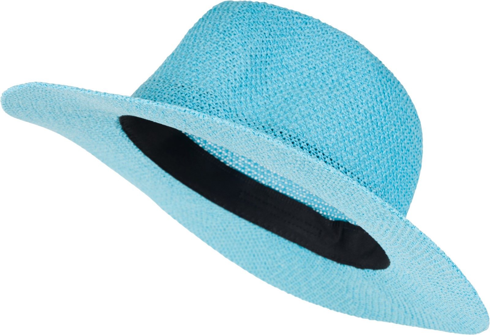 styleBREAKER Sonnenhut Panama Strohhut (1-St)