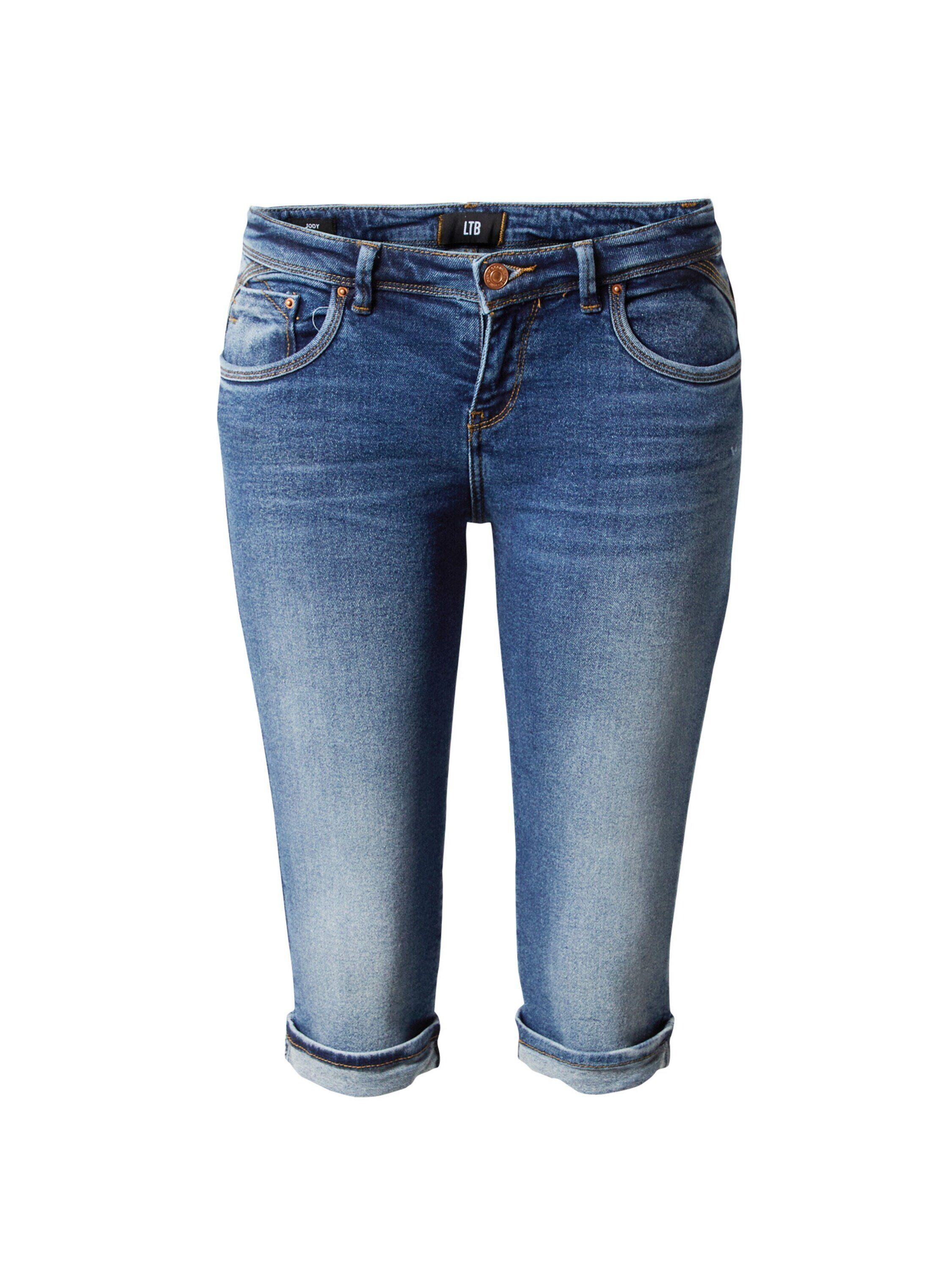 LTB 3/4-Jeans JODY (1-tlg) Weiteres Detail