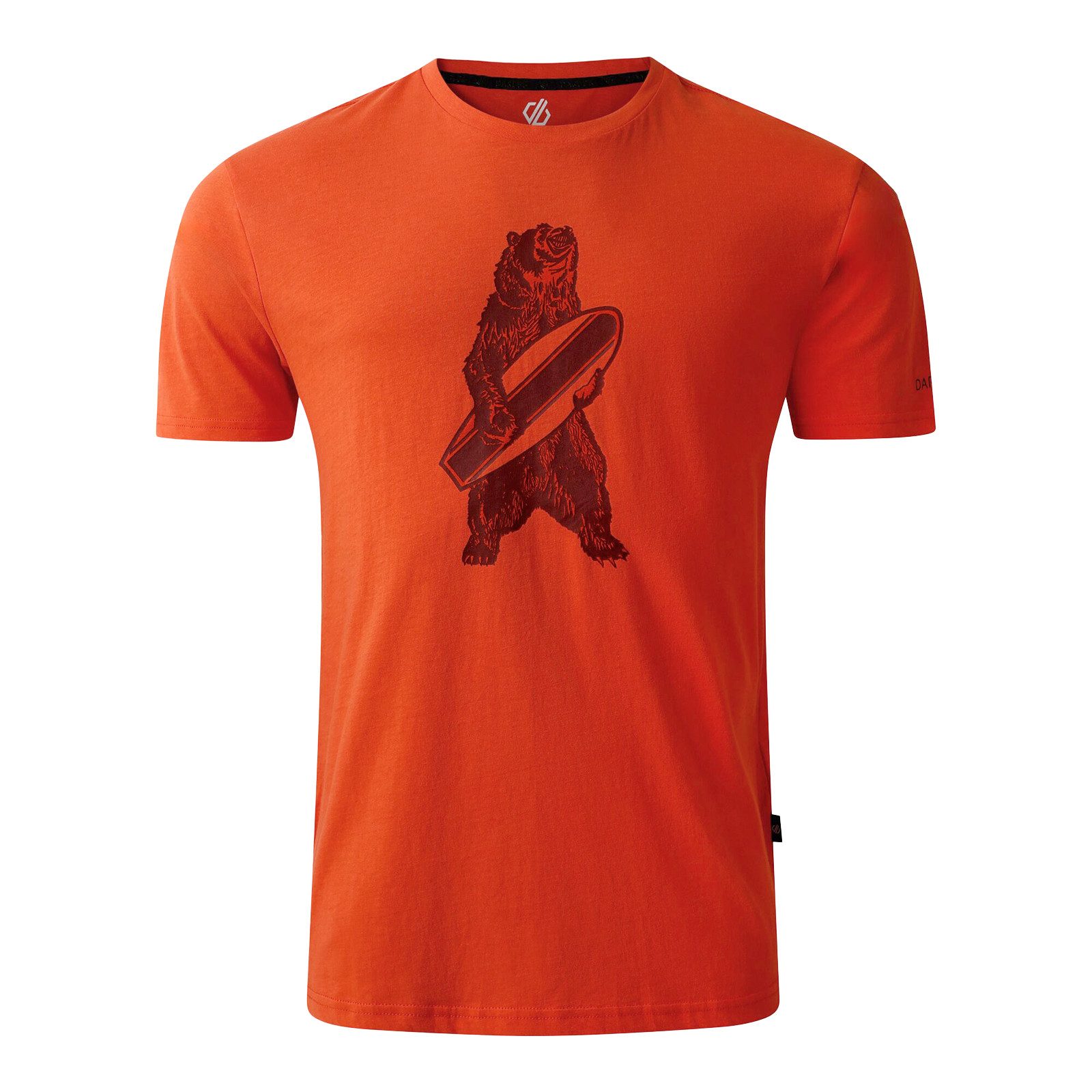Dare2b T-Shirt Movement II Tee mit günstig online kaufen