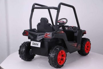 BoGi Elektro-Kinderauto Buggy Kinderfahrzeug Elektrofahrzeug Kinder Elektroauto