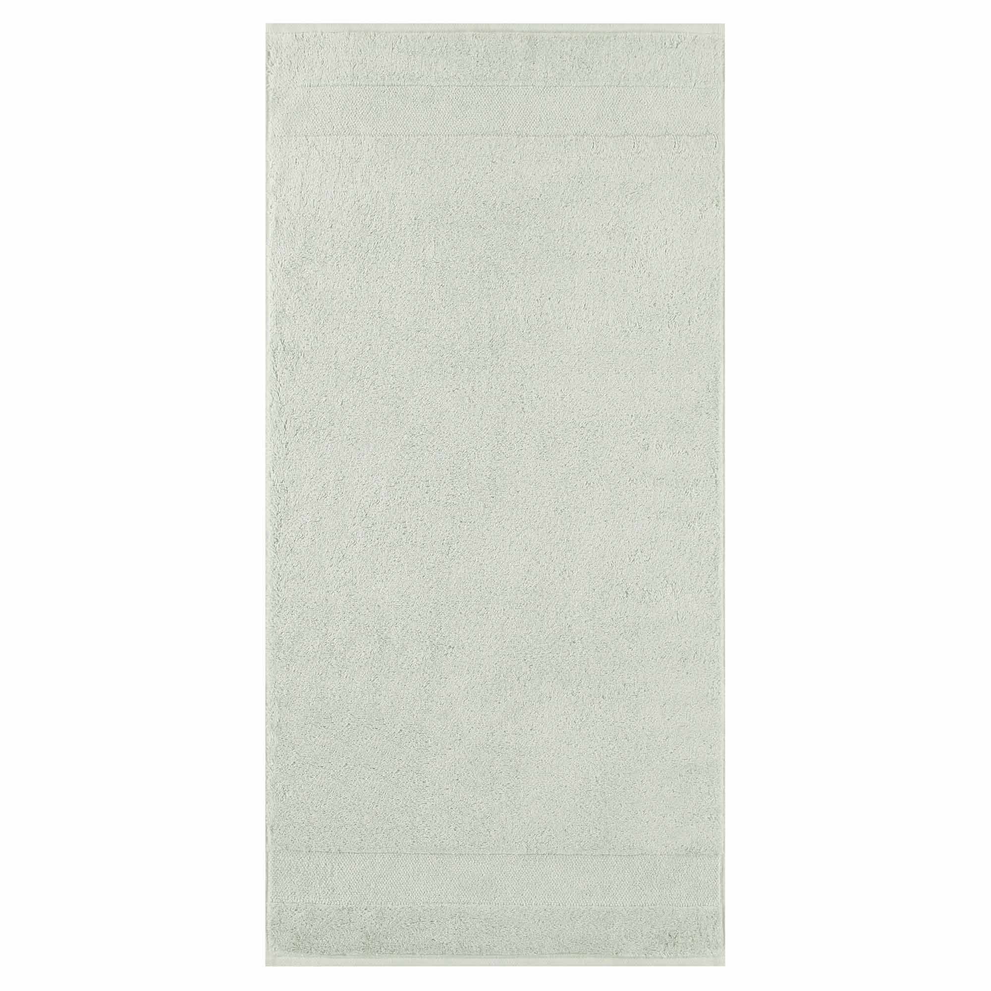 Villeroy & Boch Handtuch Unisex Handtuch 10er Pack, 1er Pack Baumwolle One, Frottier (10er Pack, 1er Pack, 10-St)